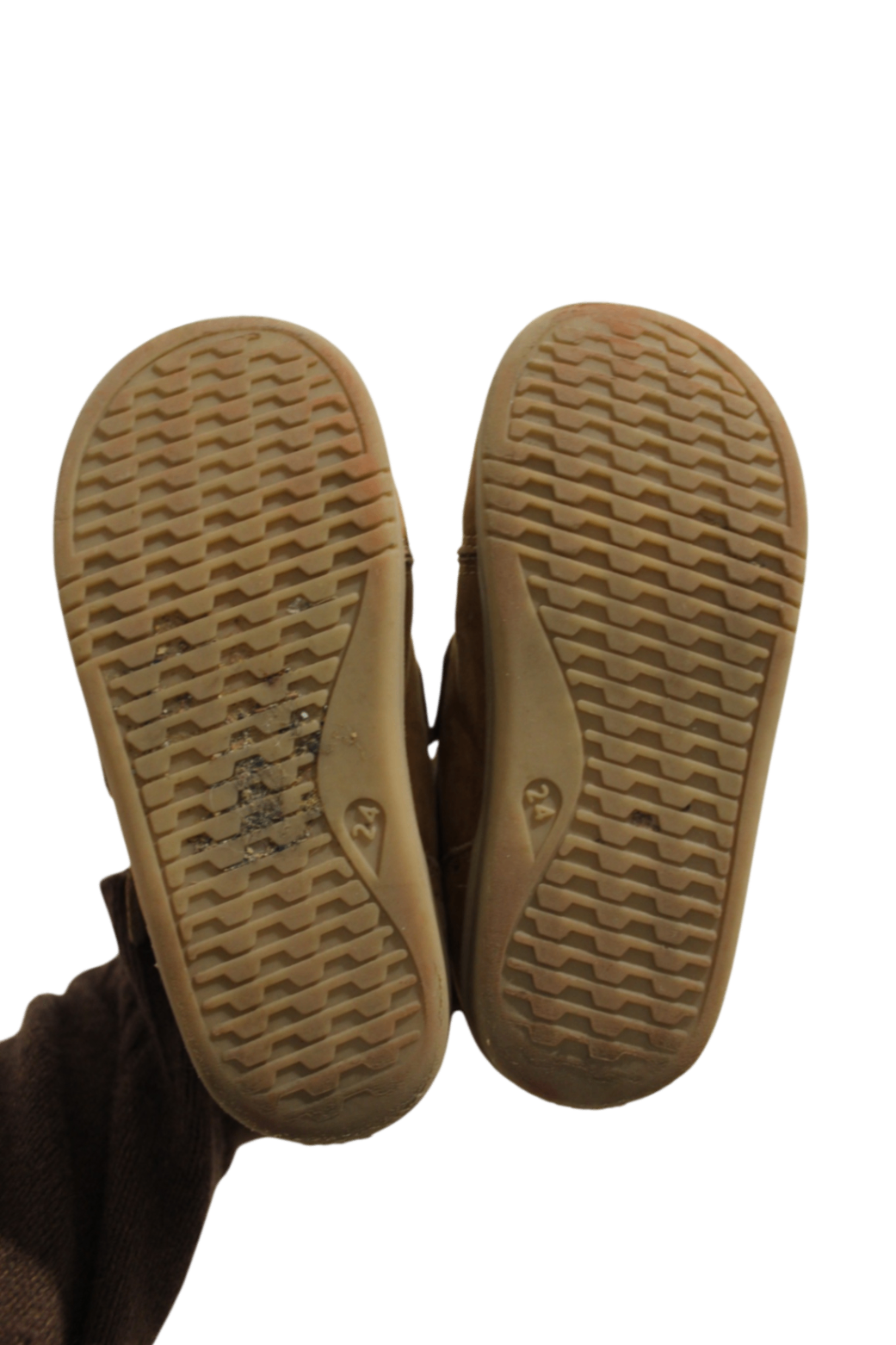 Bobux Shoes, Brown, EUR 24