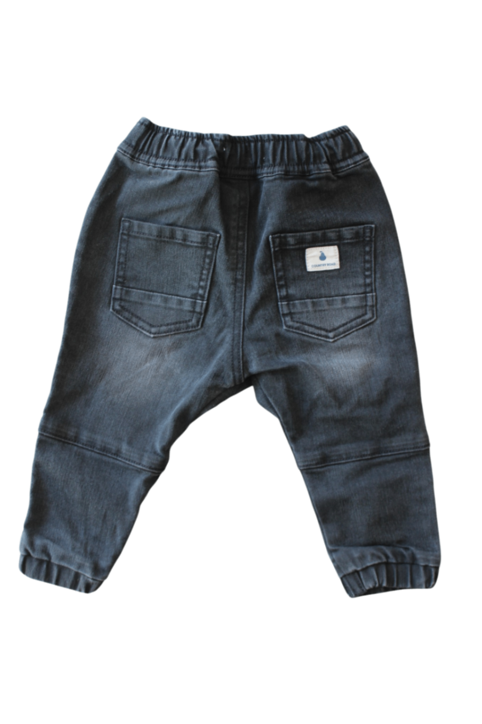 Country Road Jeans, charcoal denim, 0