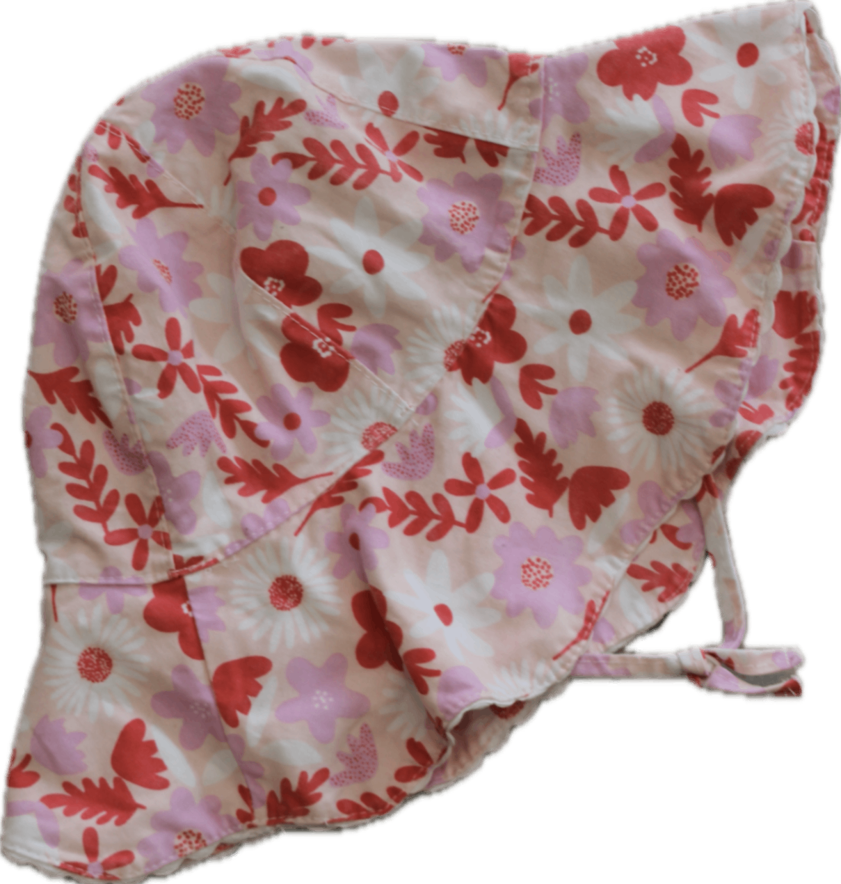 Seed Hat, Pink, S