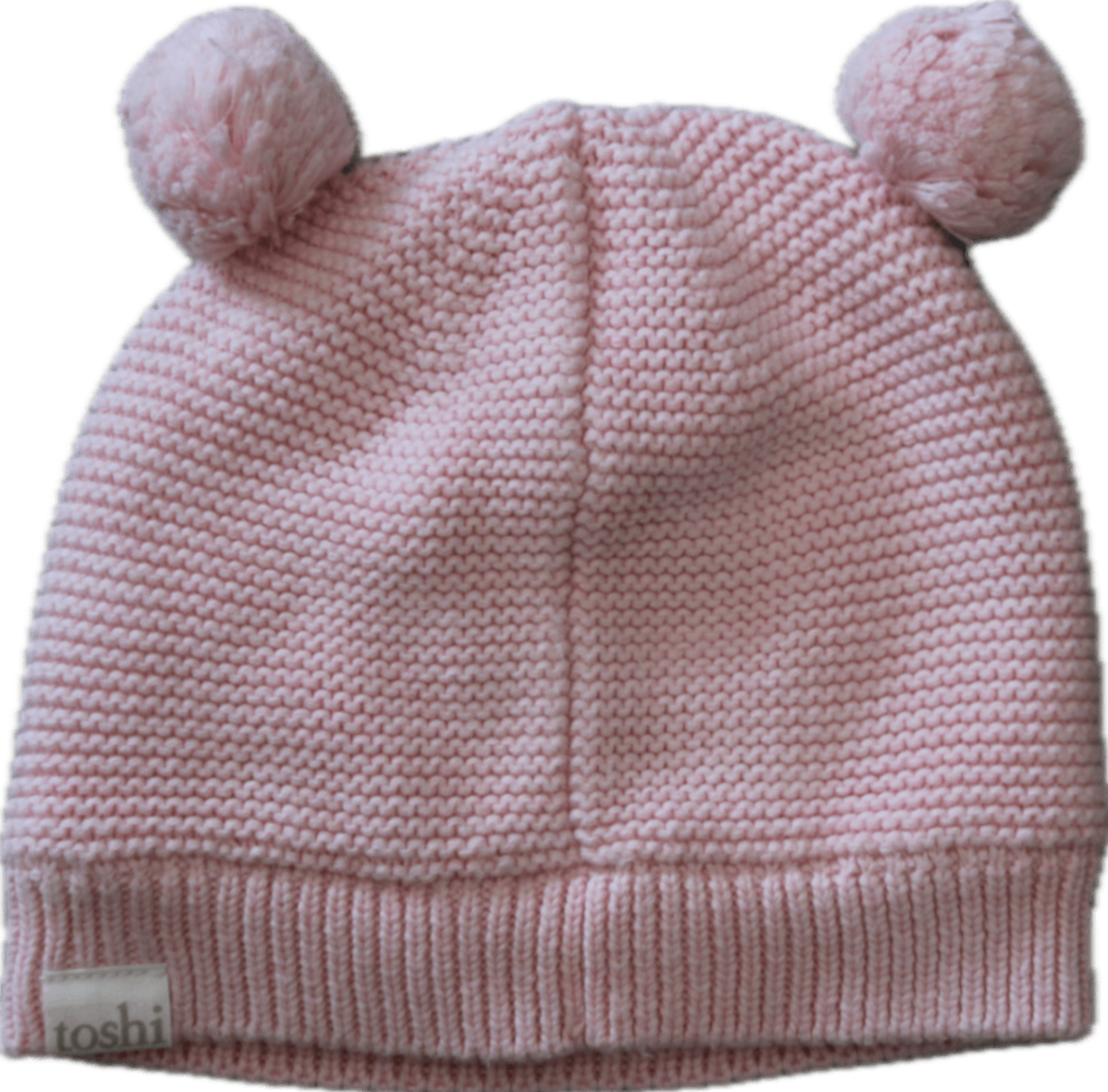 toshi Hat, Pink, S
