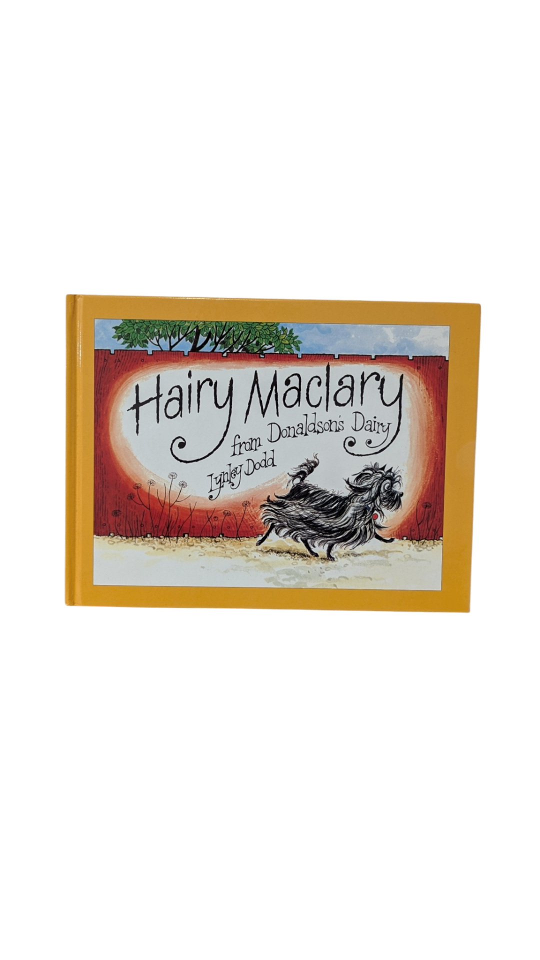 Hairy Maclary Book, ,