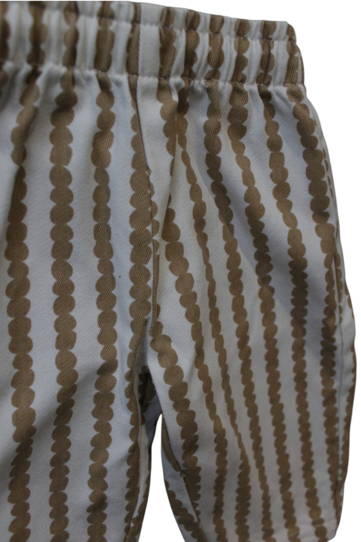 Grown Pants, cream, 1