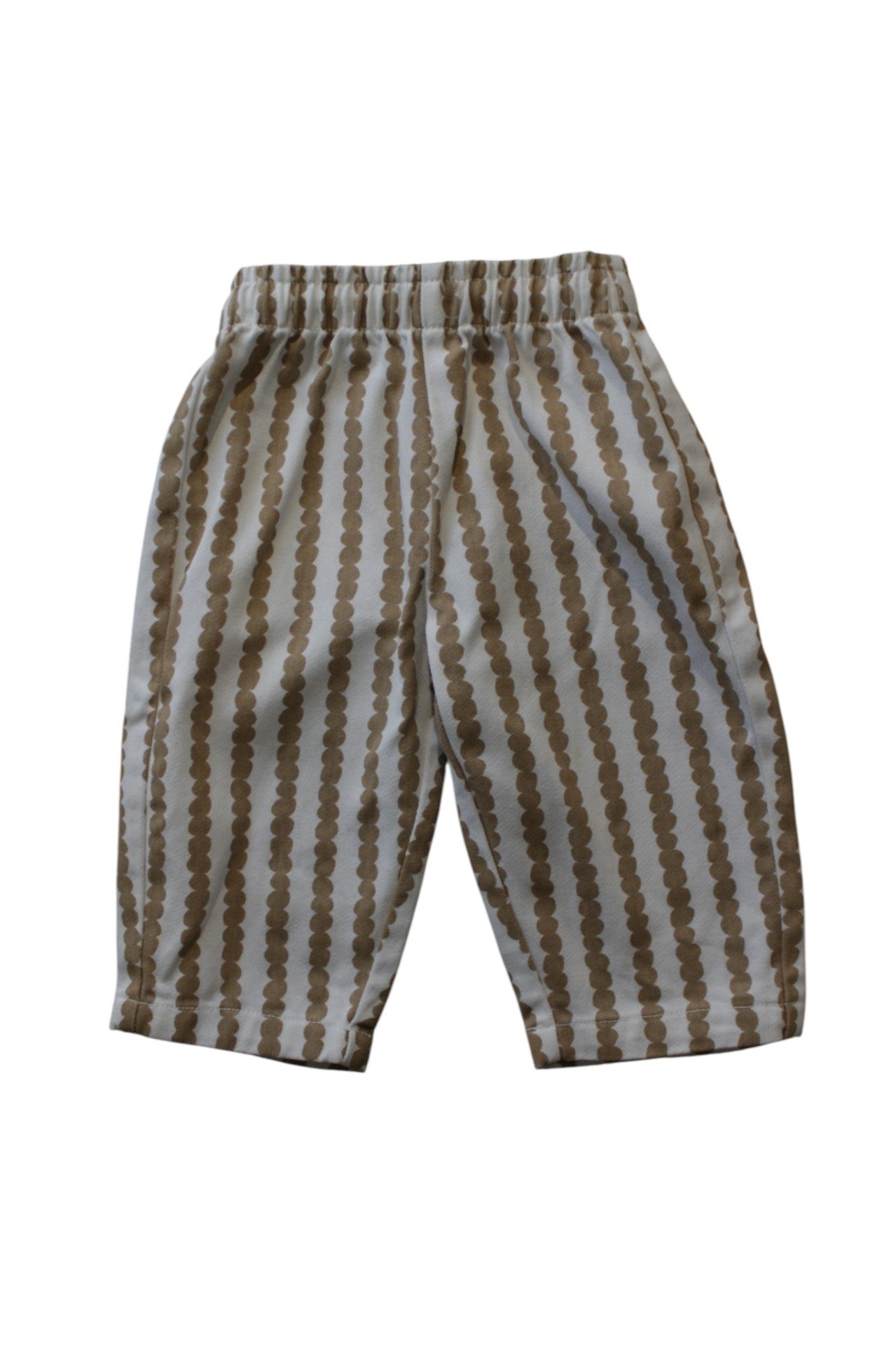 Grown Pants, cream, 1