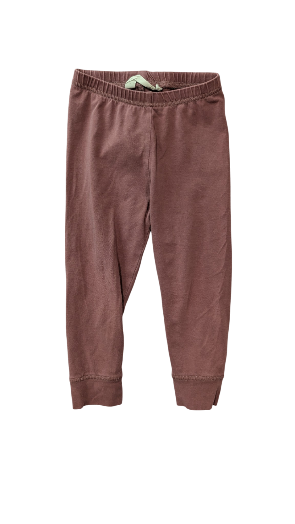 Musli Leggings, Mushroom, 1