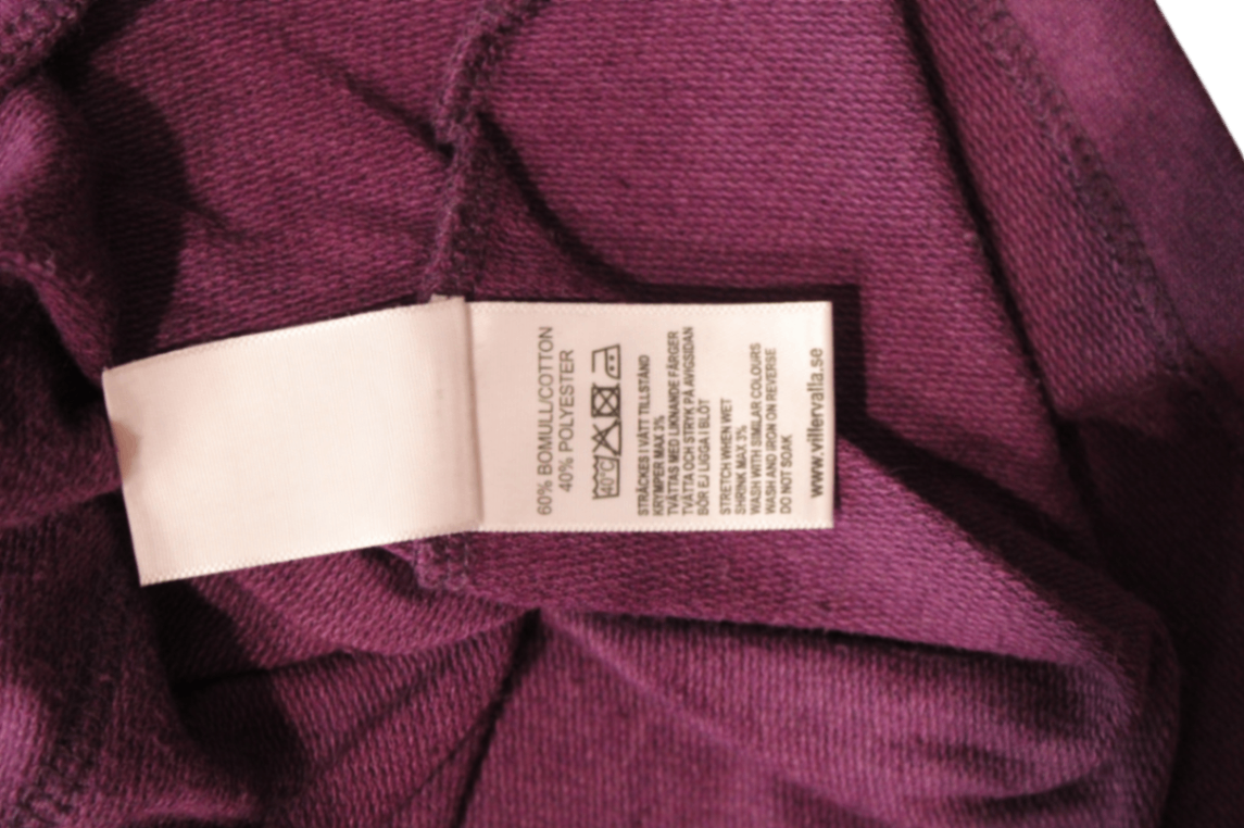 Viller Valla Dress, Purple, 128