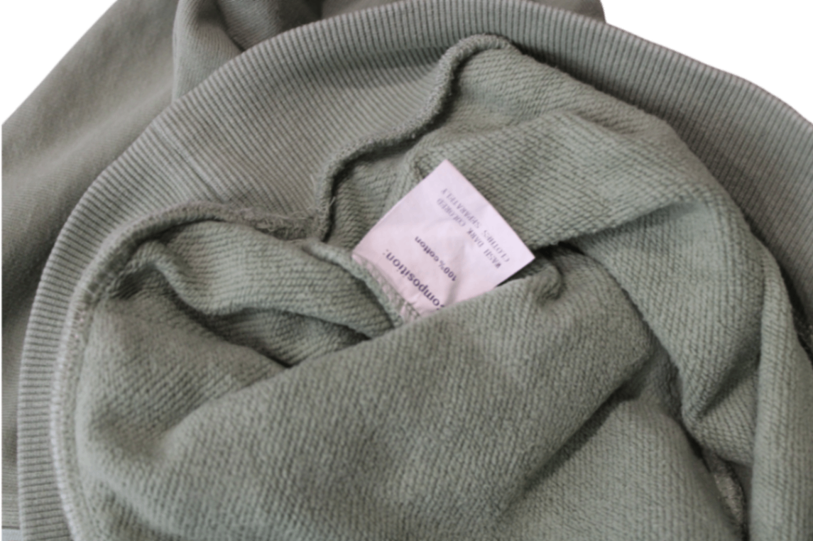 St. Sohl Jumper, Sage green, 6