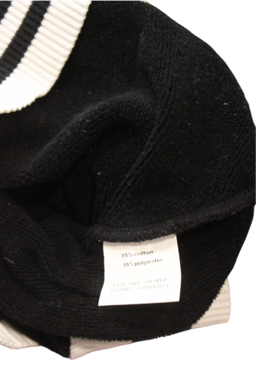 ST. SOHL Jumper, Black, 7