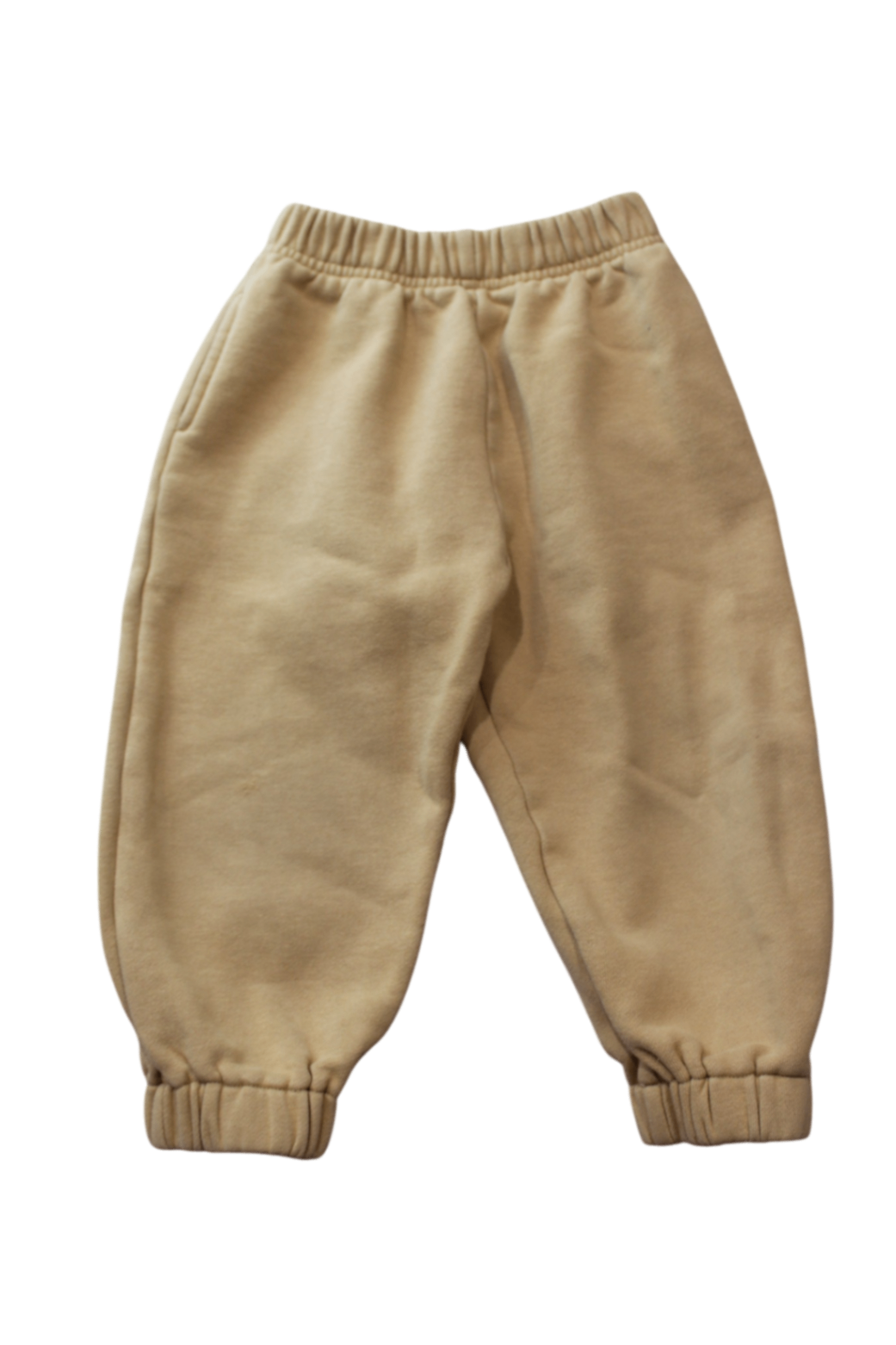 Soll. The Label Pants, Beige, 3