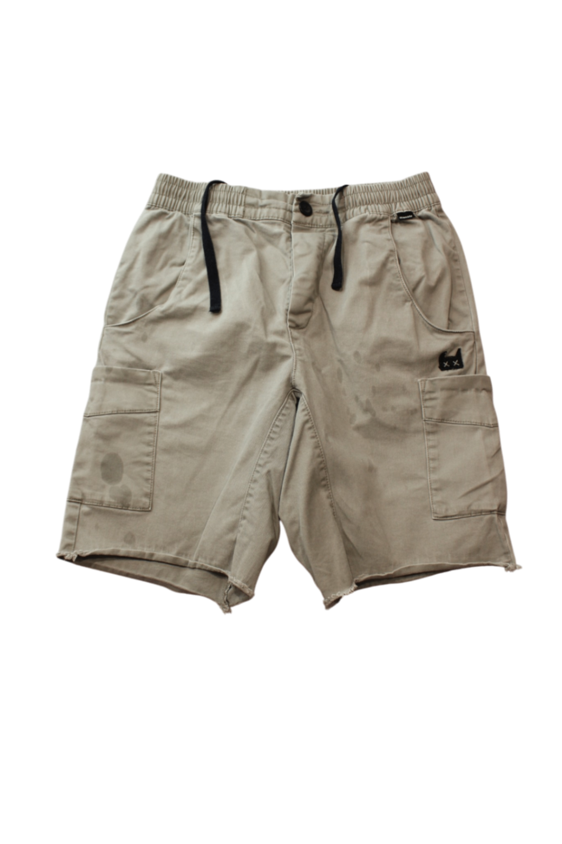 Munster Shorts, Beige, 12