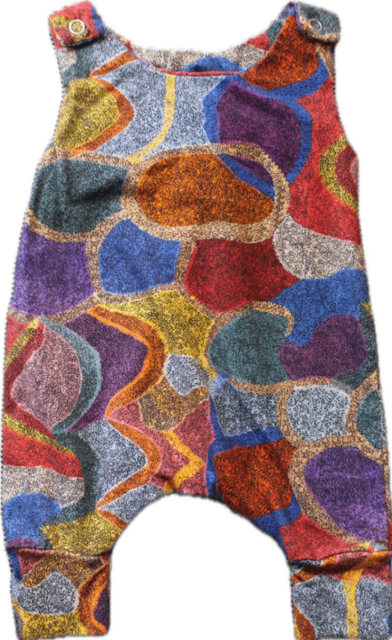 unbranded Overalls, Multicolour, 0000