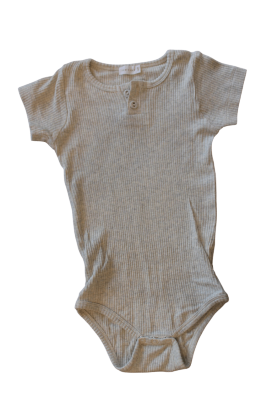 Jamie Kay Bodysuit, Grey marle, 2