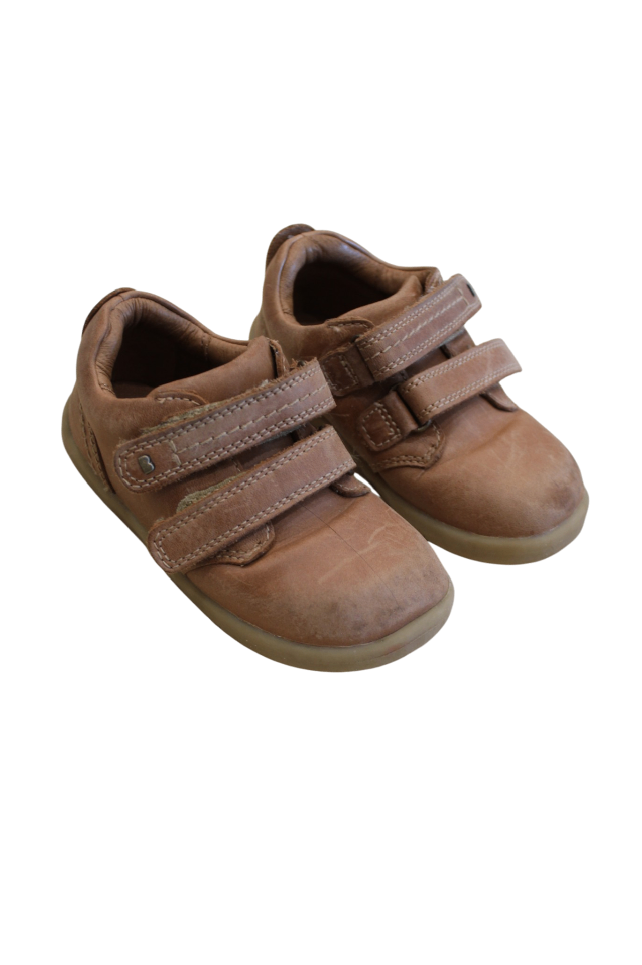 Bobux Shoes, Brown, EU 23
