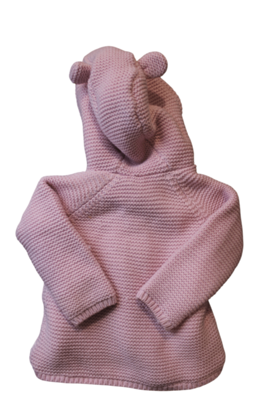 Sprout Knitwear, Pink, 1