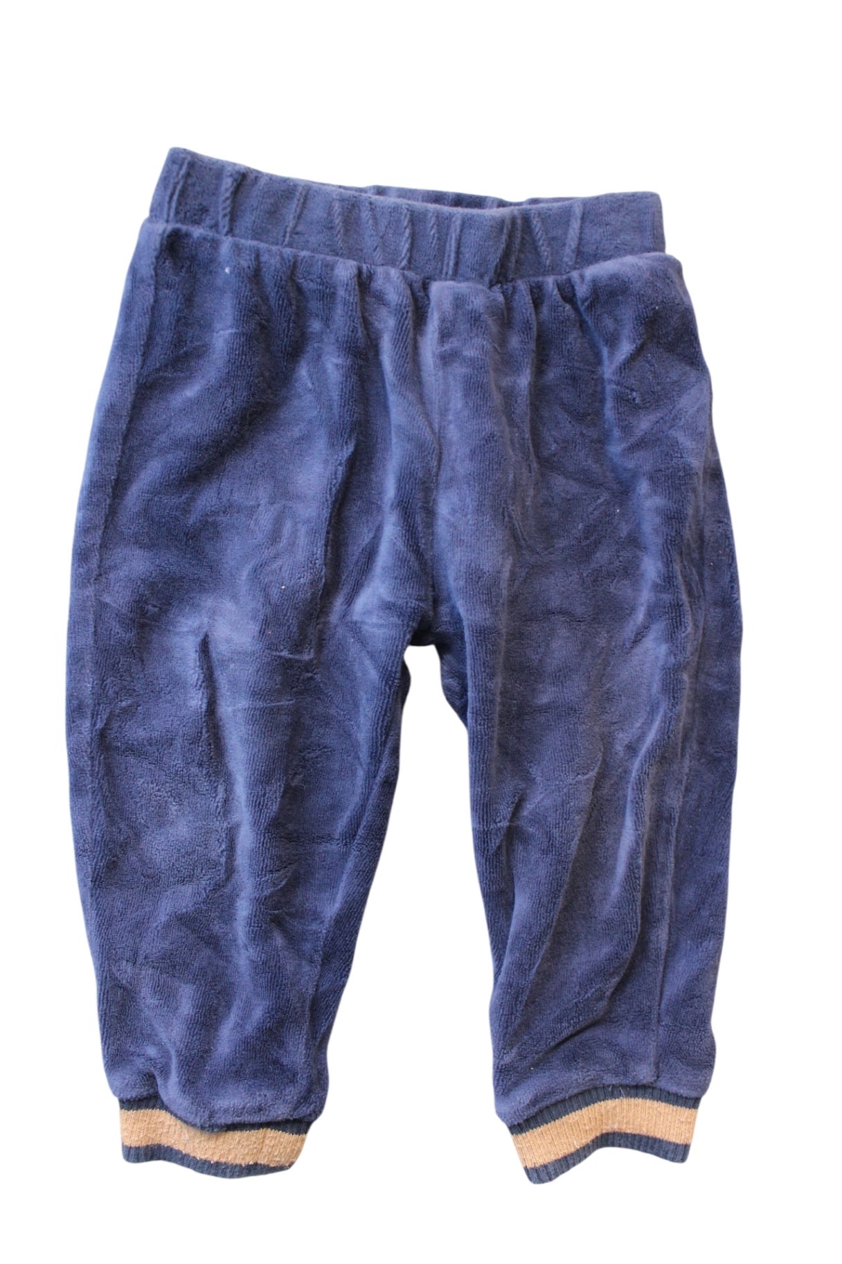 Milky Tracksuit Set, Navy Blue, 1
