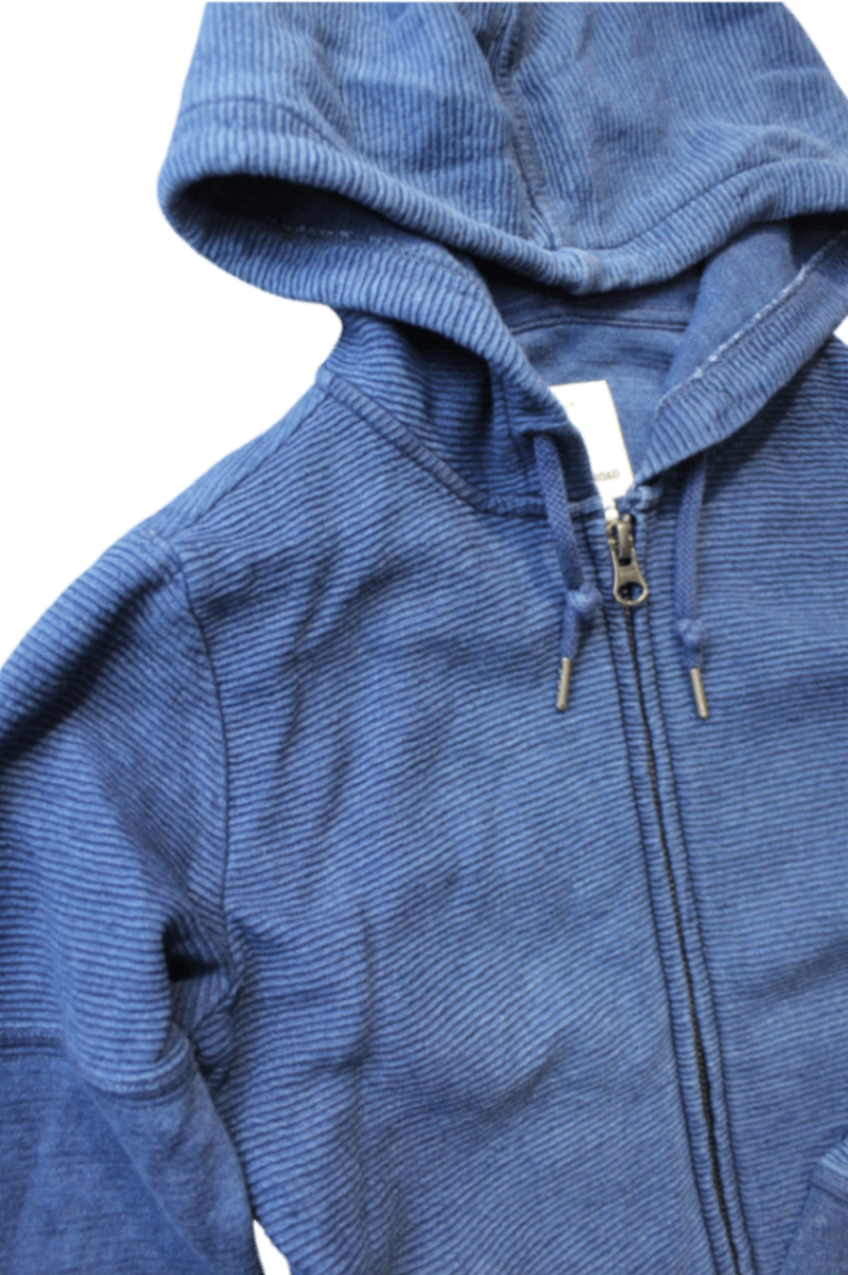 Country Road Jumper, Blue, 6
