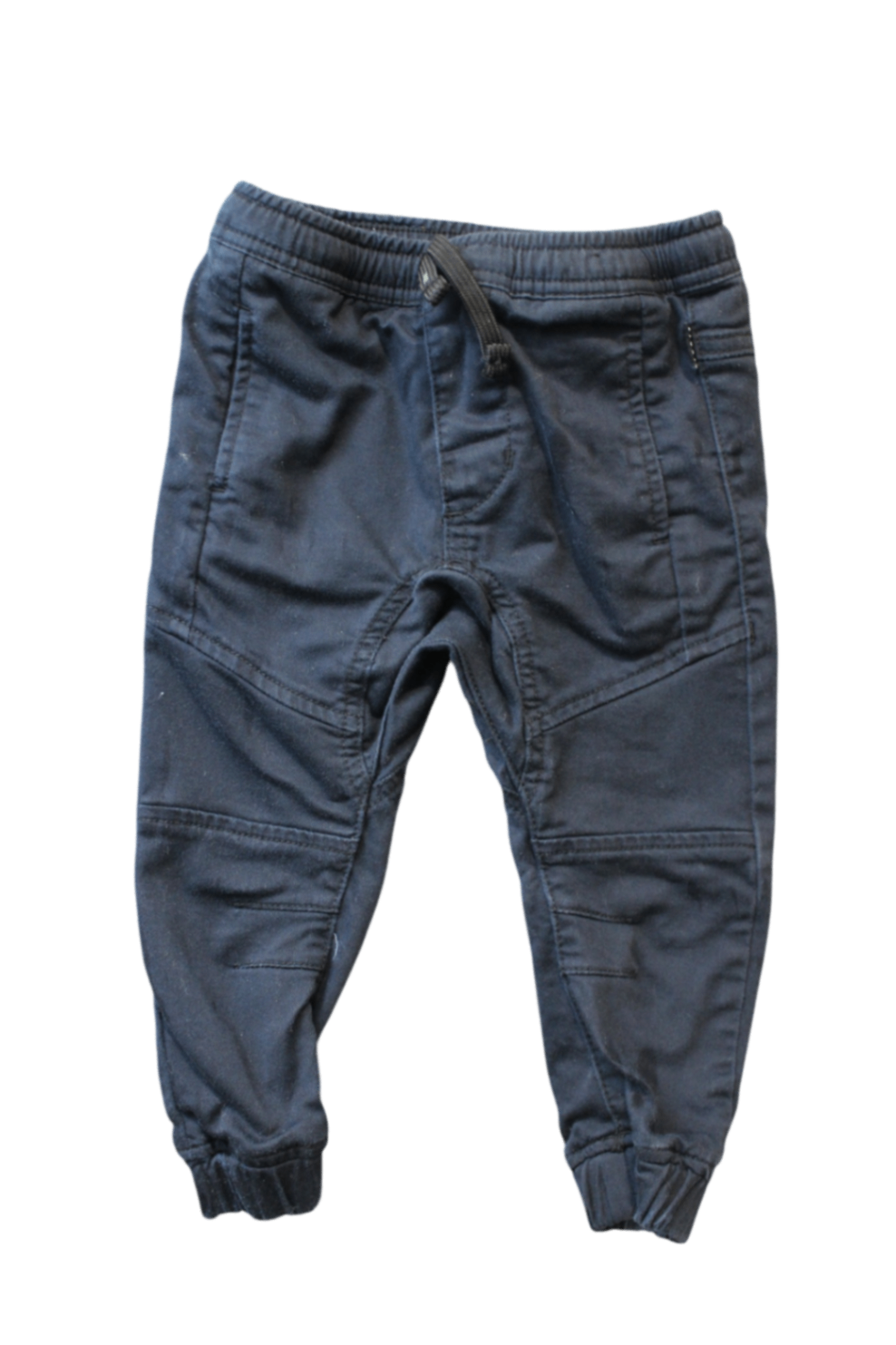 Indie & Co Pants, navy, 1