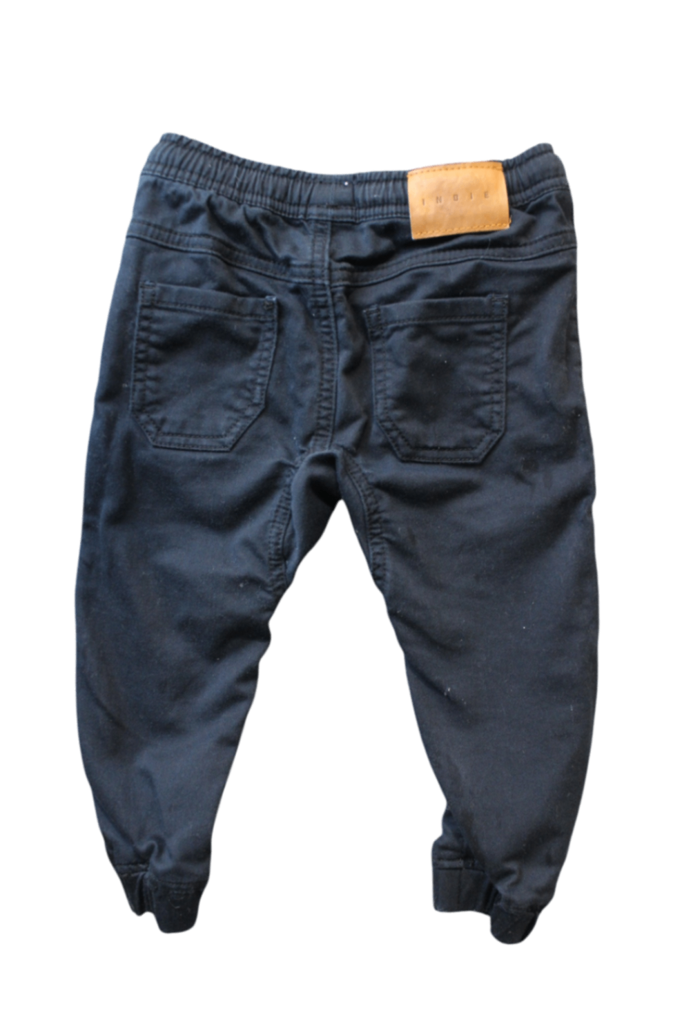 Indie & Co Pants, navy, 1