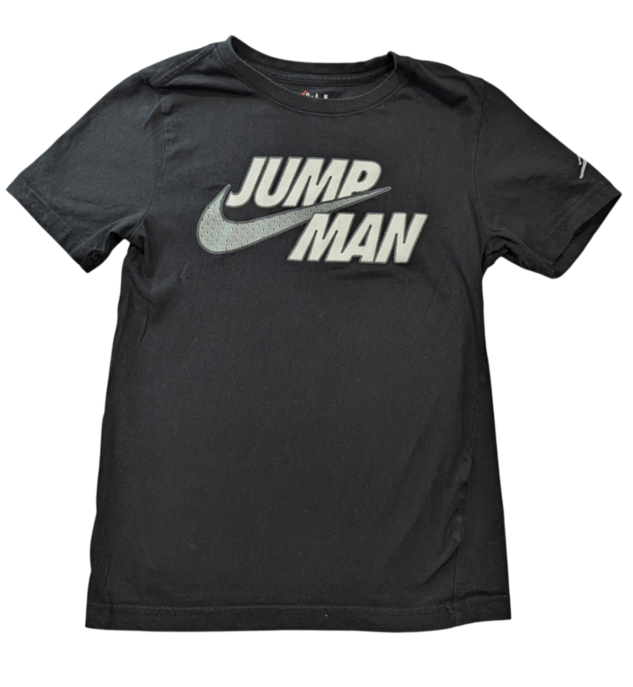 Nike T-Shirt, Black, 10-12