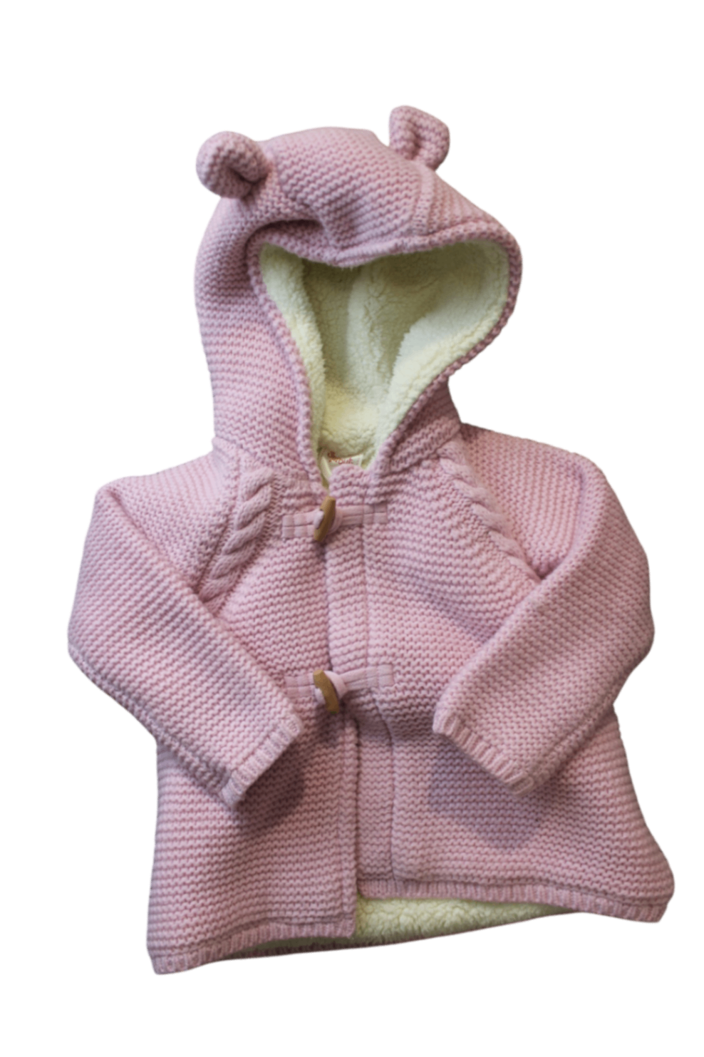 Sprout Knitwear, Pink, 1