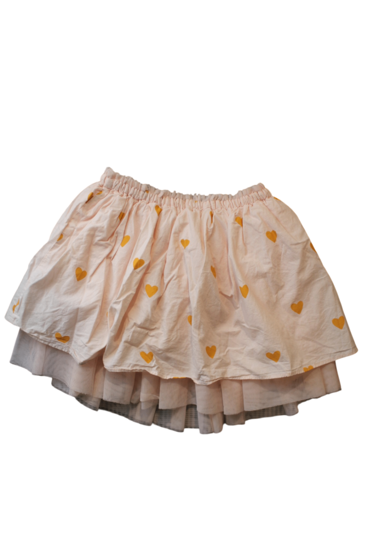 Seed Heritage Skirt, Pink, 8
