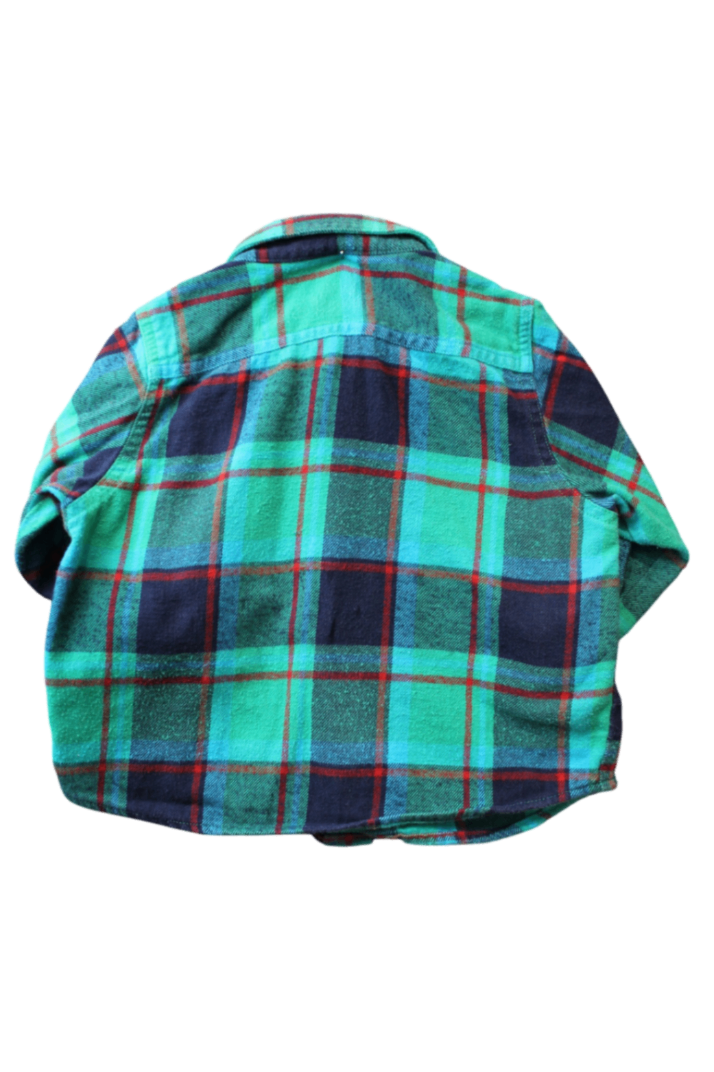 Baby Gap Shirt, green, 1