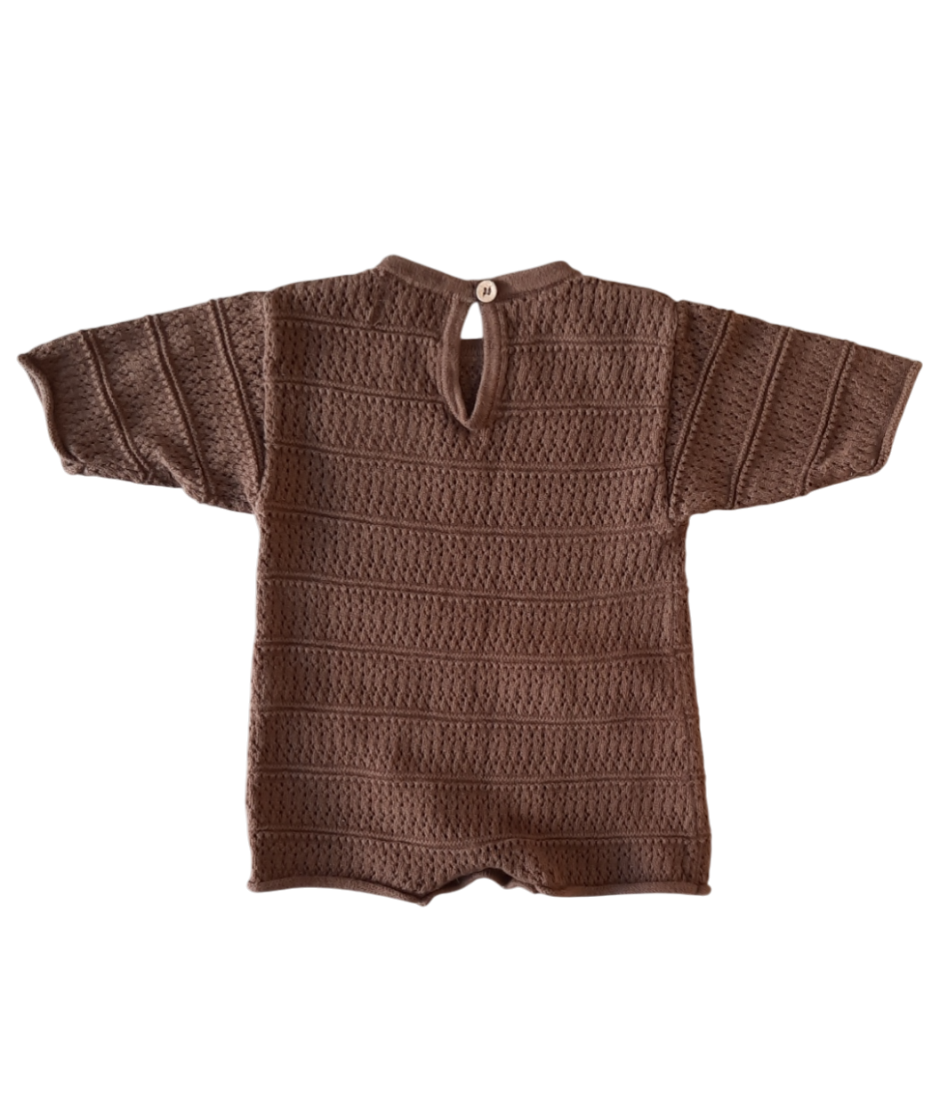 Grown Romper, 00 - Use-Ta!