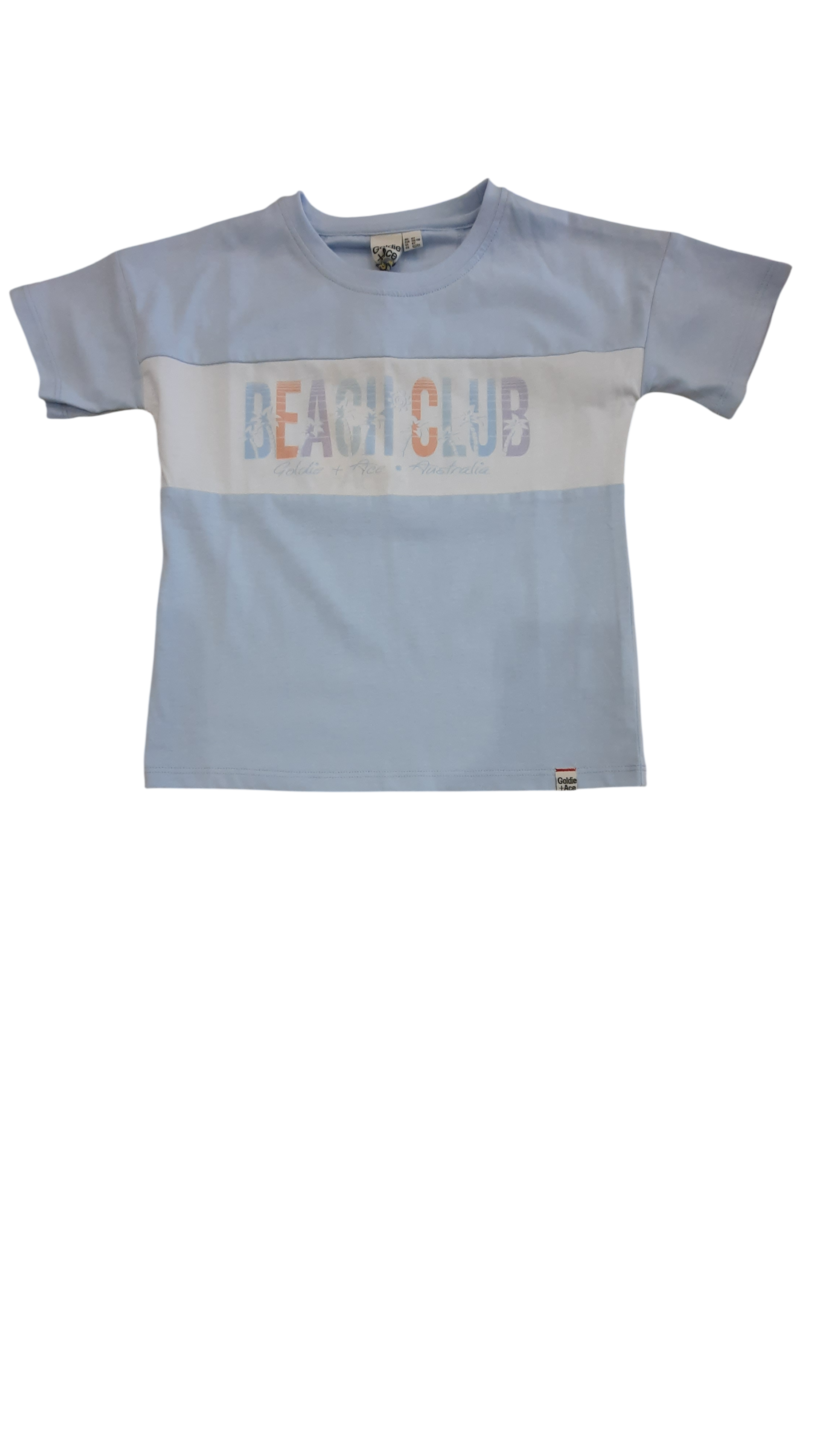 Goldie & Ace T-Shirt, 6 - Use-Ta!