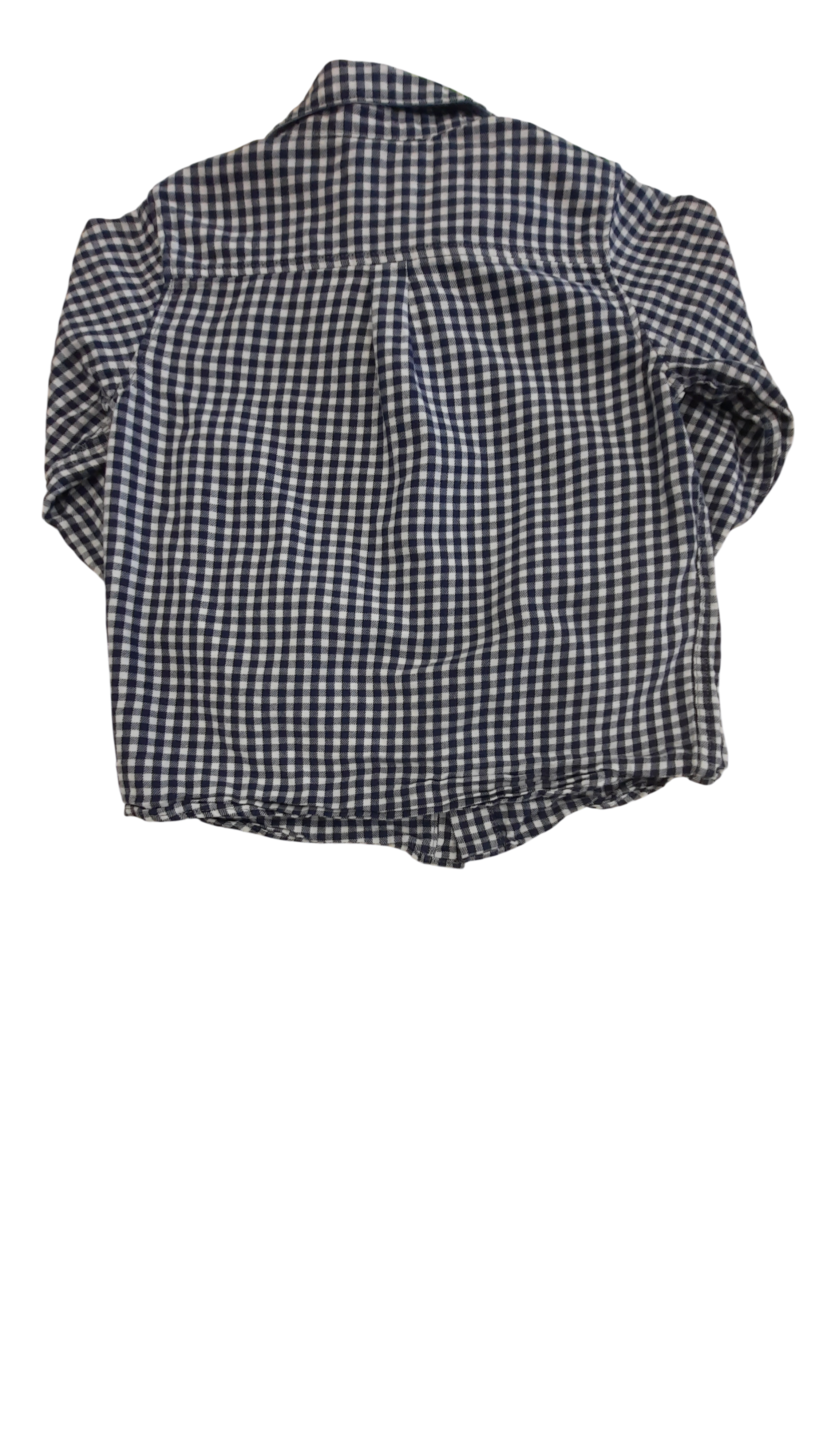 Petit Bateau Shirt, 4 - Use-Ta!