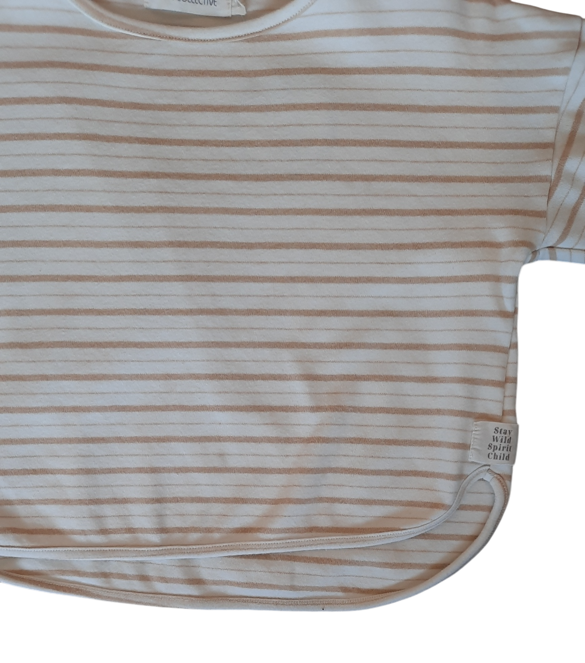 Twin Collective Top, 9 - Use-Ta!