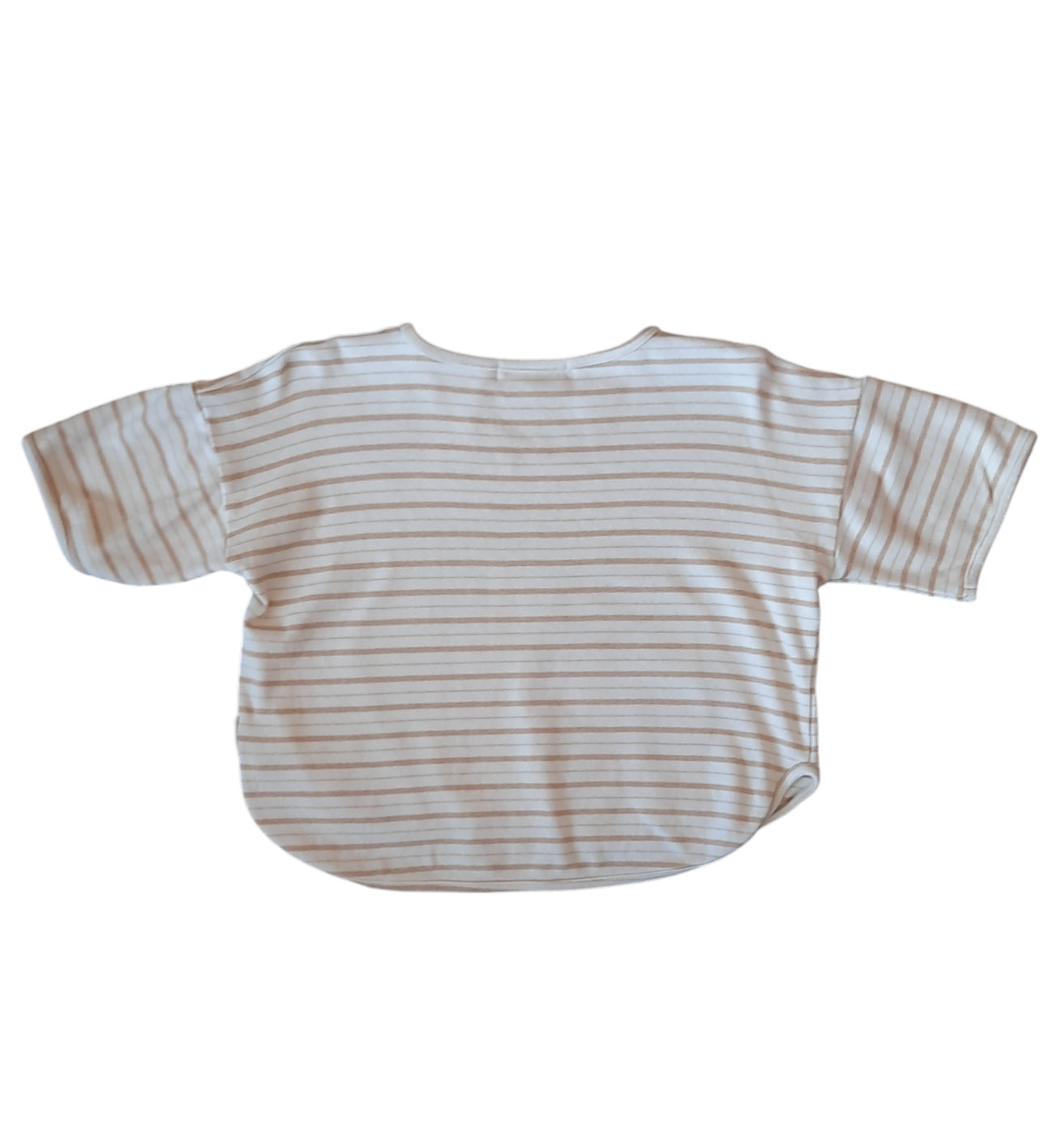 Twin Collective Top, 9 - Use-Ta!