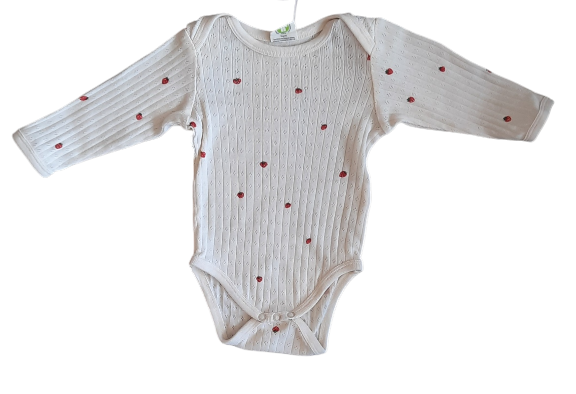 Nature Baby Bodysuit, 000 - Use-Ta!