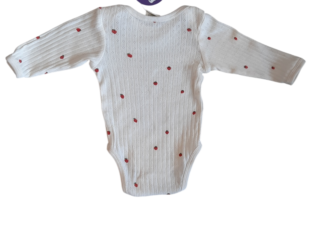 Nature Baby Bodysuit, 000 - Use-Ta!