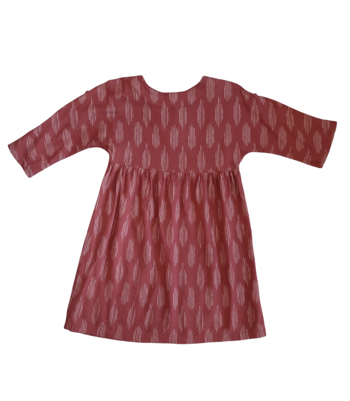 Pierrot La Lune Dress, 6 - Use-Ta!