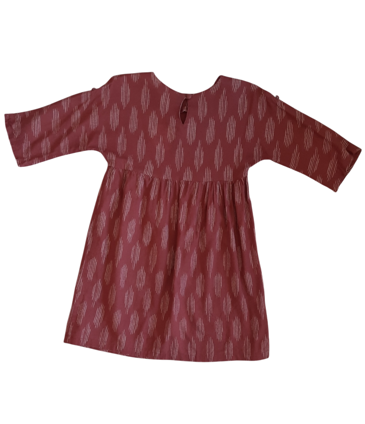 Pierrot La Lune Dress, 6 - Use-Ta!