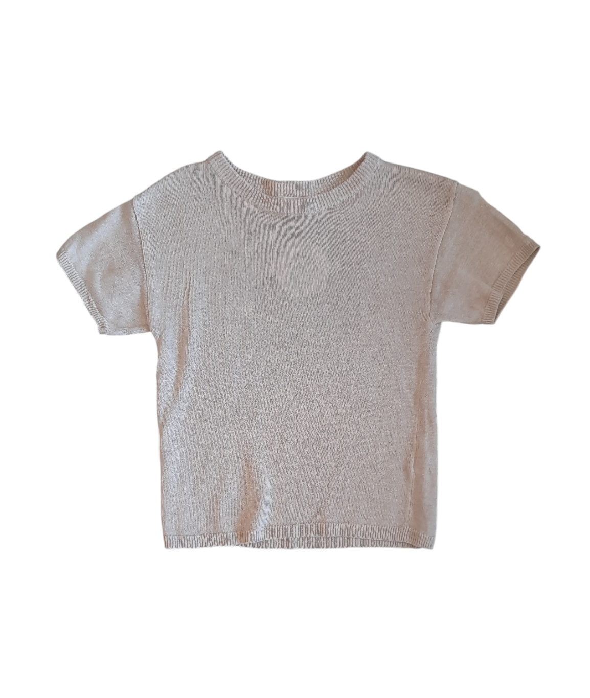 Grown Knit Top, 5 - Use-Ta!