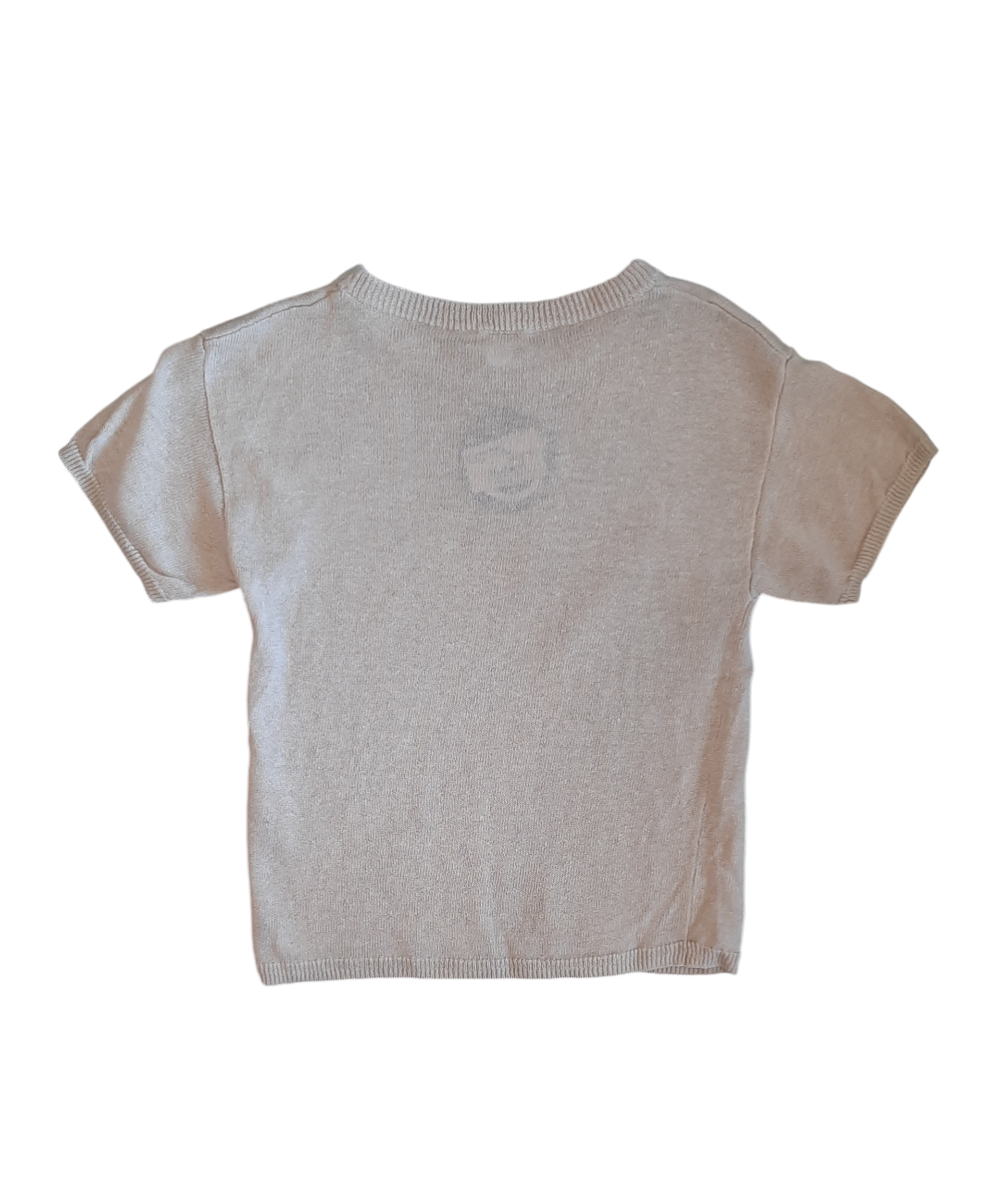 Grown Knit Top, 5 - Use-Ta!