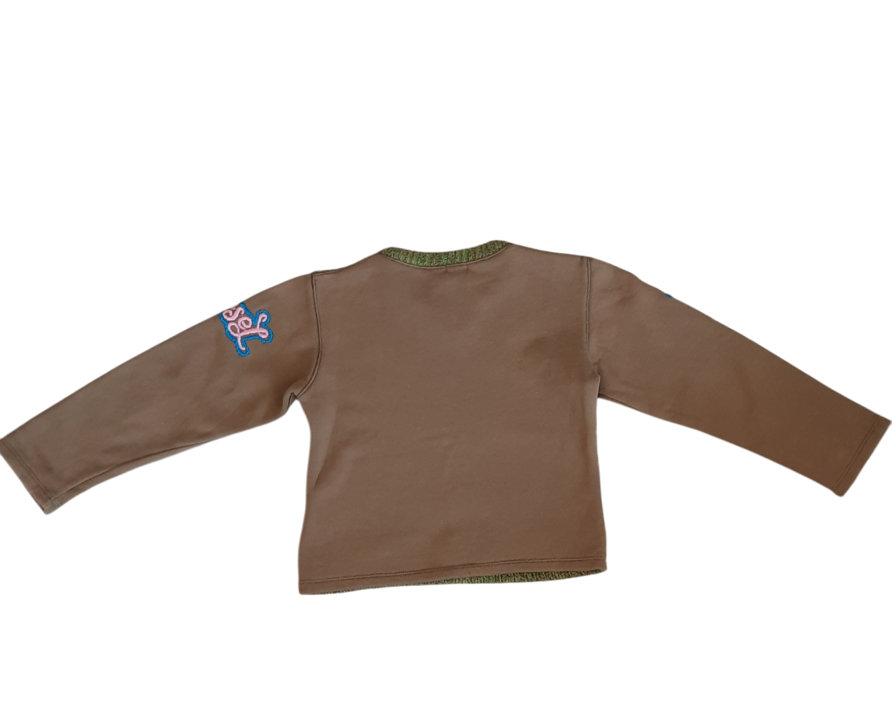 Diesel Jumper, 8 - Use-Ta!