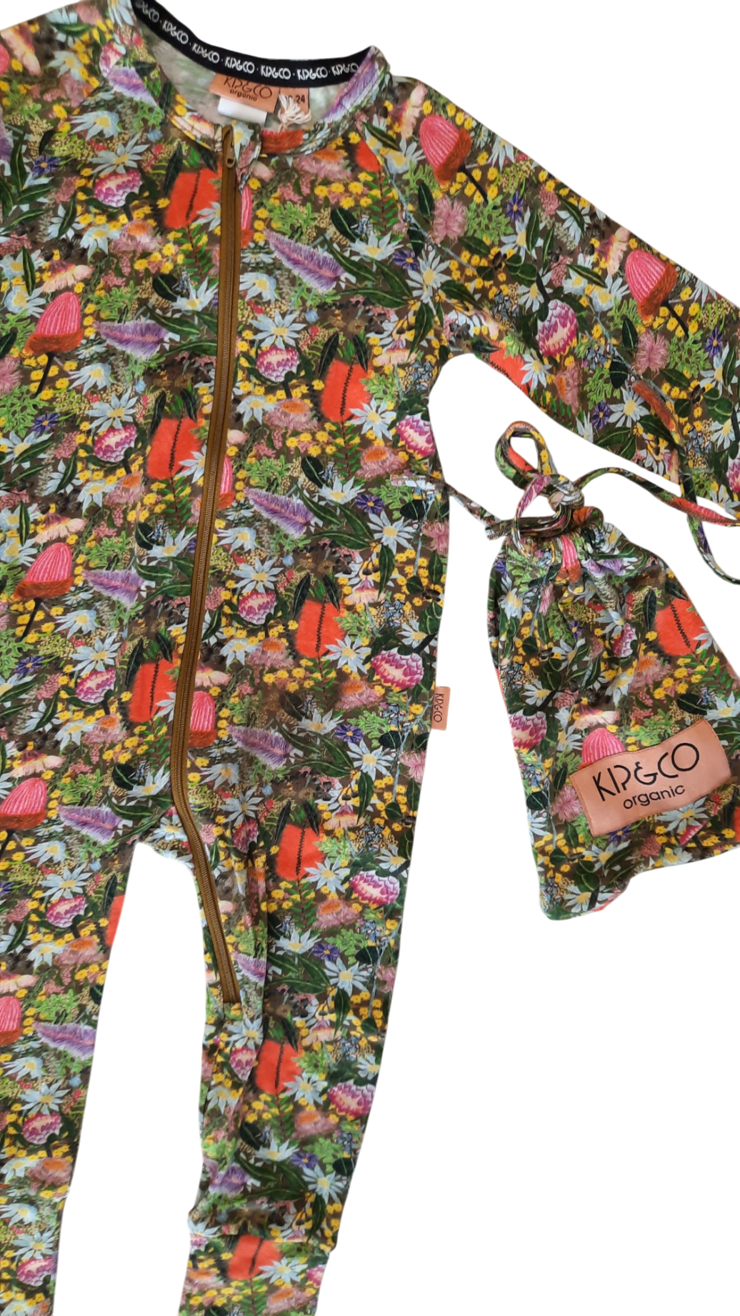 Kip & Co Jumpsuit, 2 - Use-Ta!