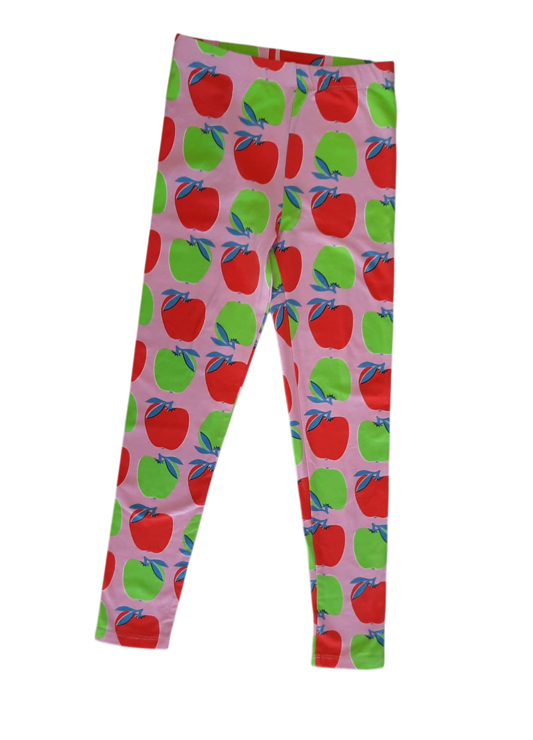 Gorman Playground Leggings, 5-6 - Use-Ta!