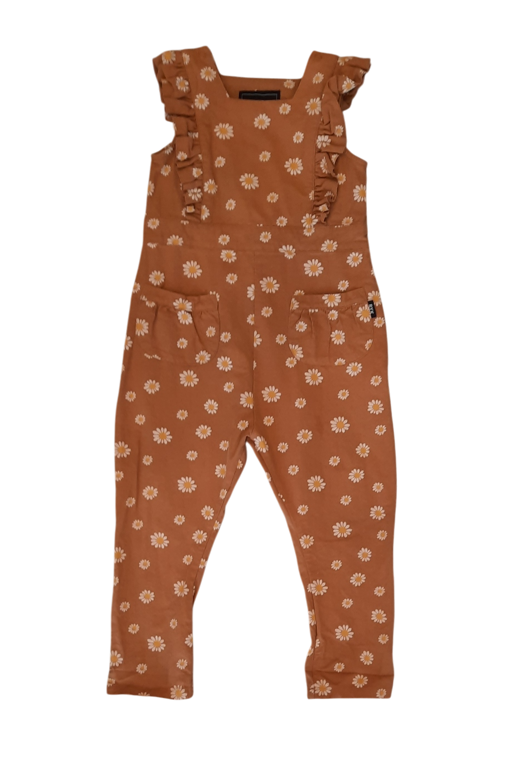 Rock Your Kid Playsuit, 4 - Use-Ta!