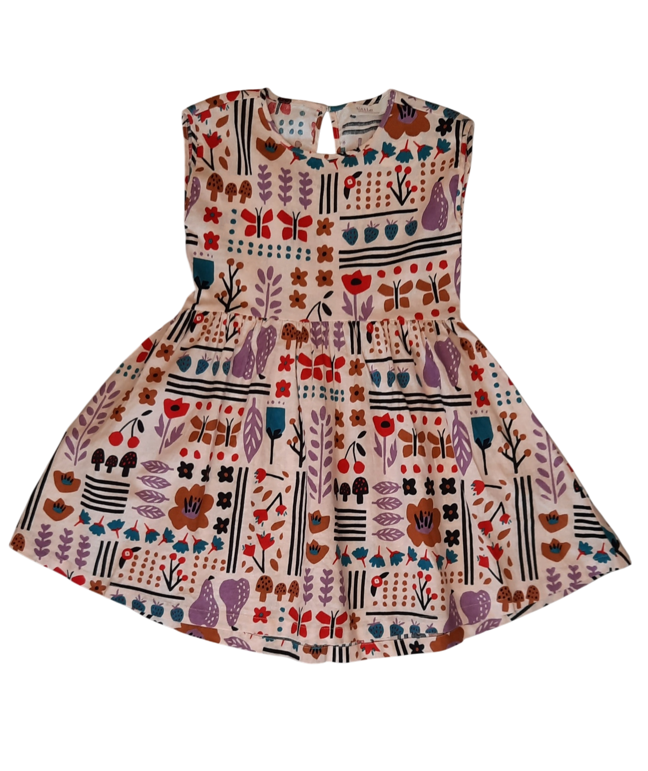 Little Princess Highway Dress, 5 - Use-Ta!