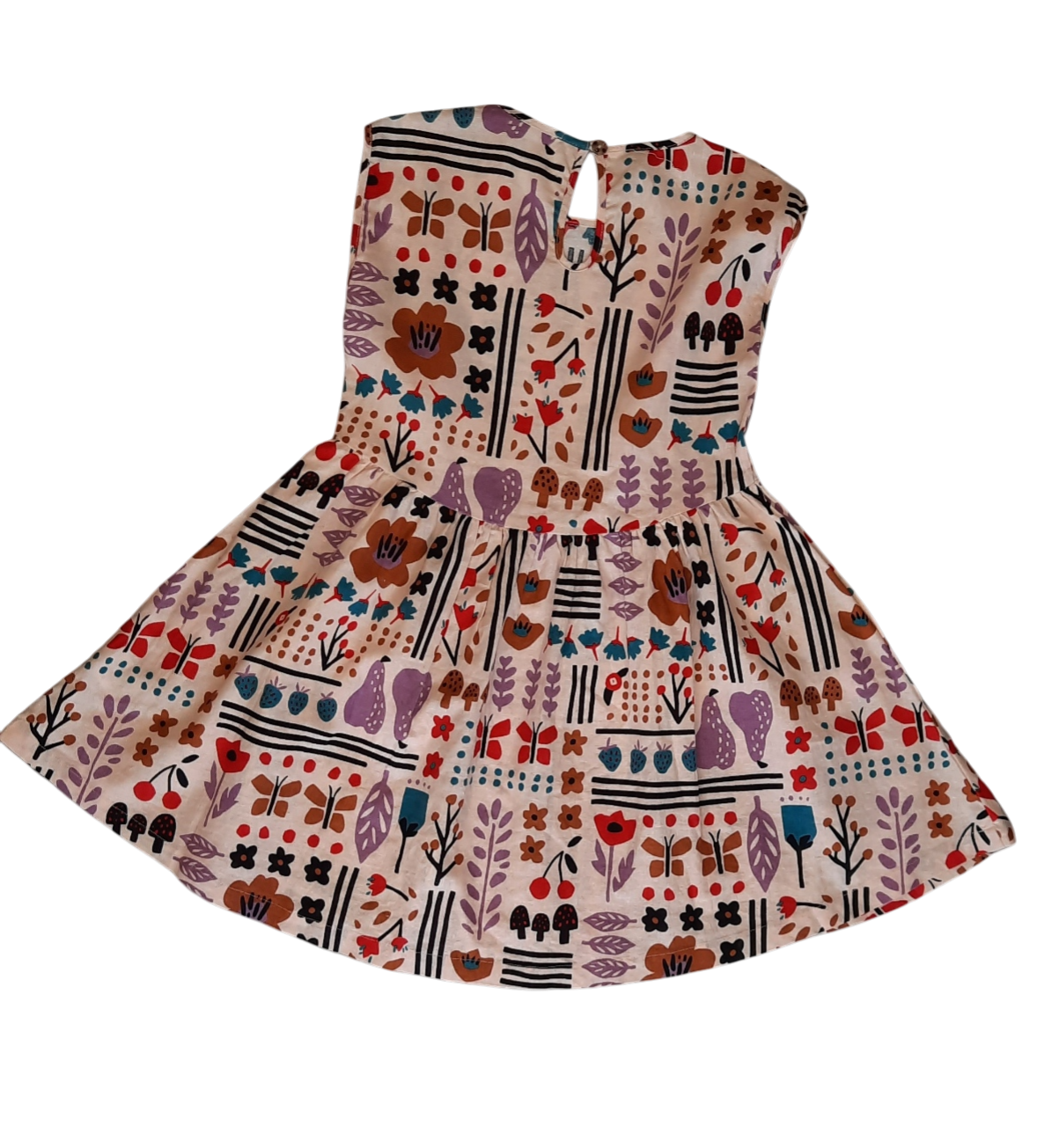Little Princess Highway Dress, 5 - Use-Ta!