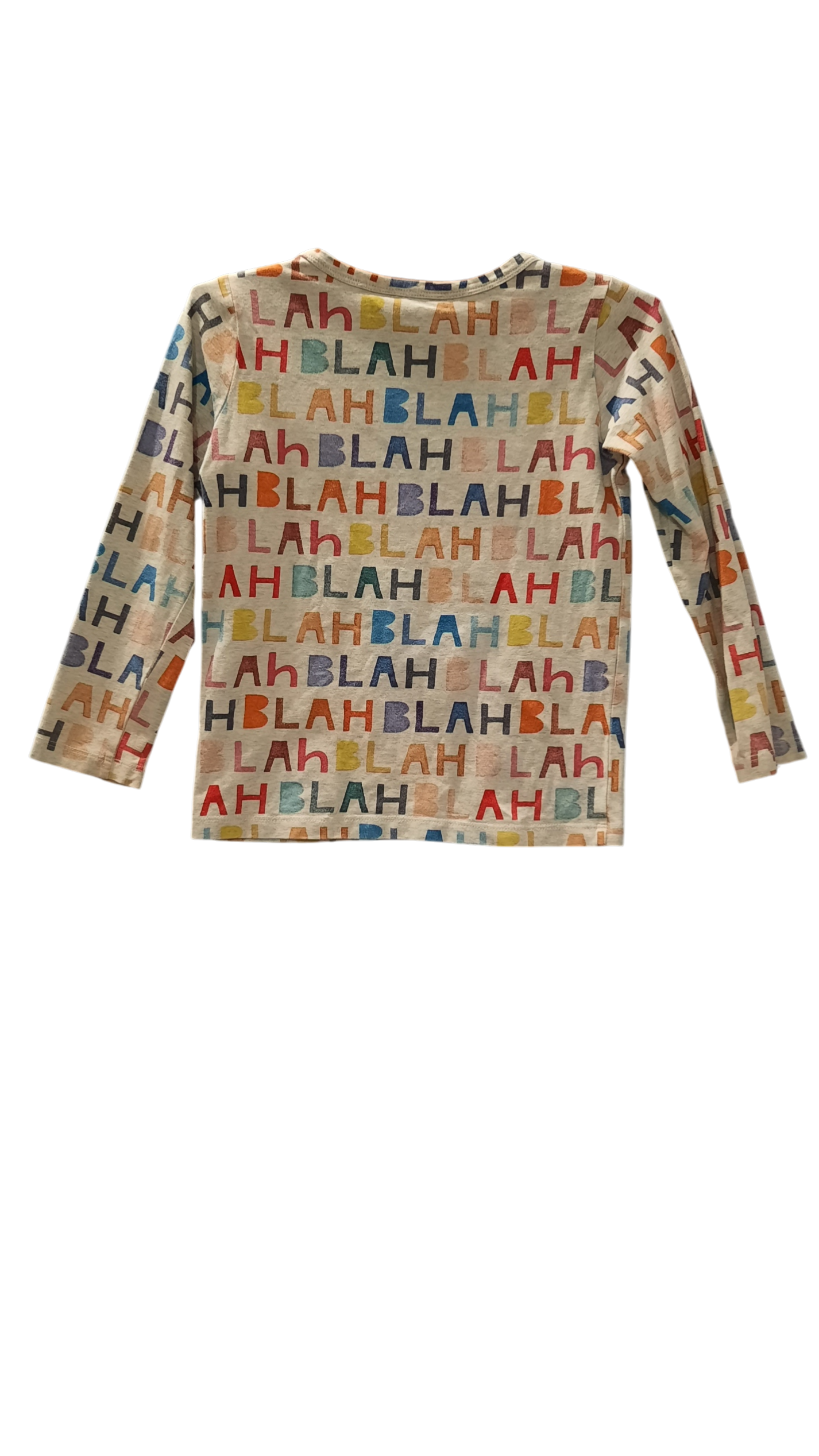 Gorman Long Sleeve, 5-6 - Use-Ta!