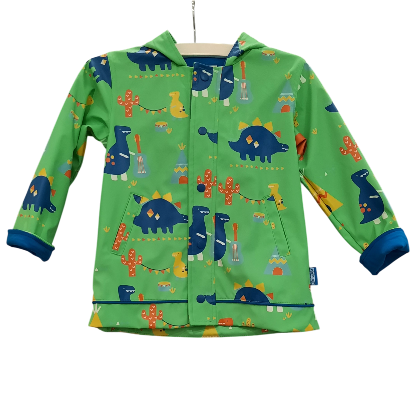 Penny Scallan Raincoat, 5-6 - Use-Ta!