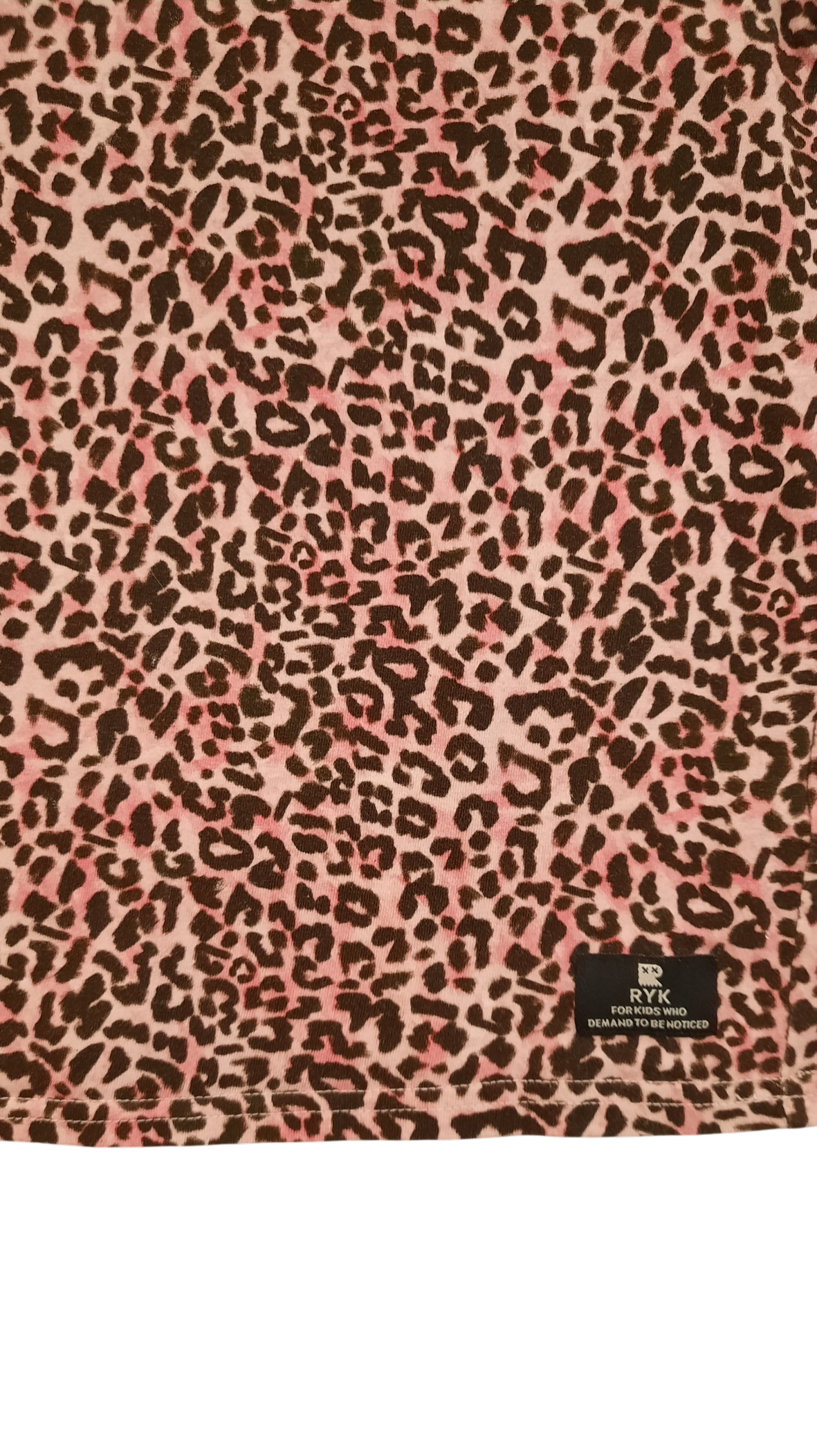 Rock Your Kids Long Sleeve Top, 5 - Use-Ta!