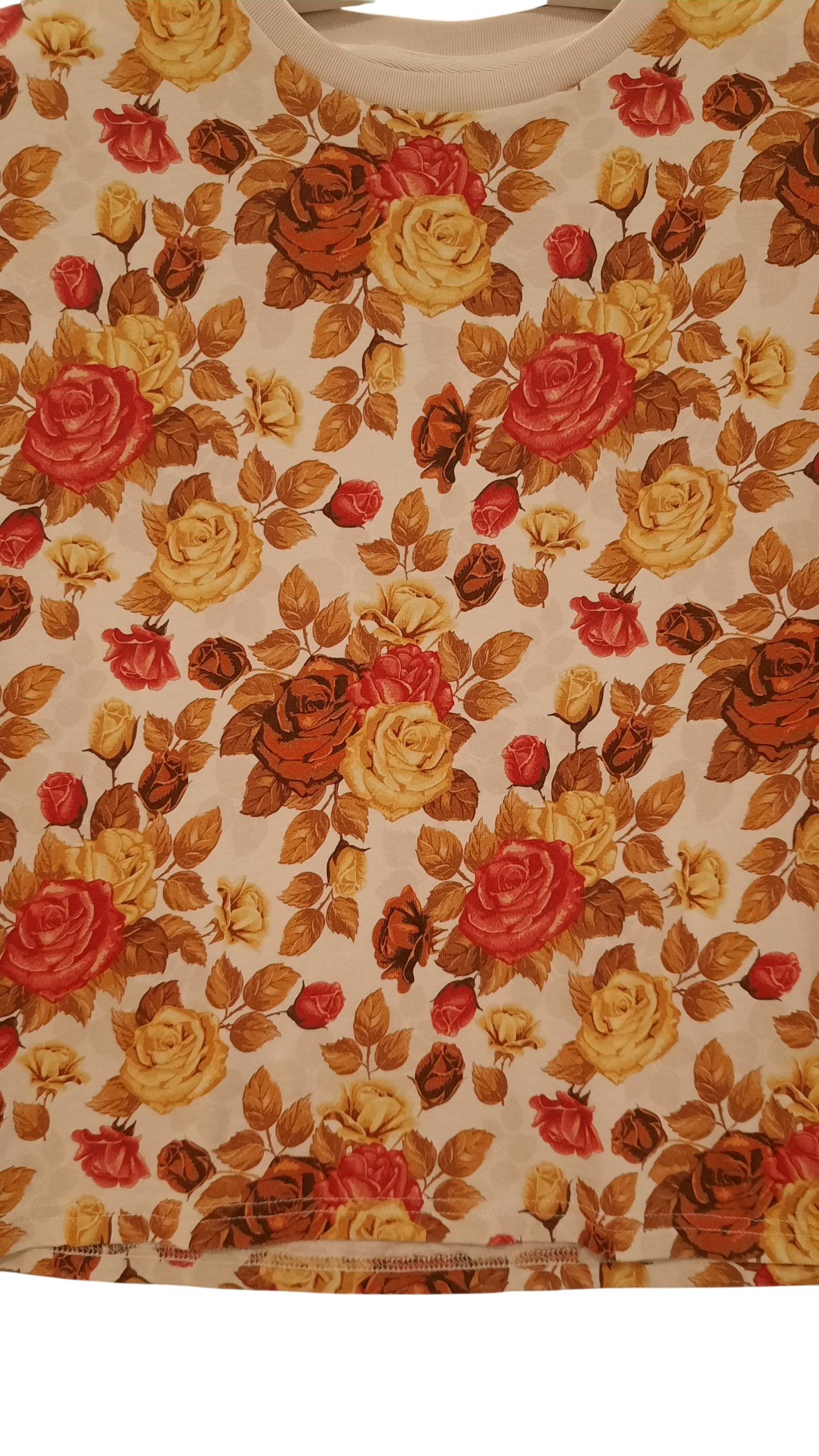 Sherif T-Shirt, 12 - Use-Ta!