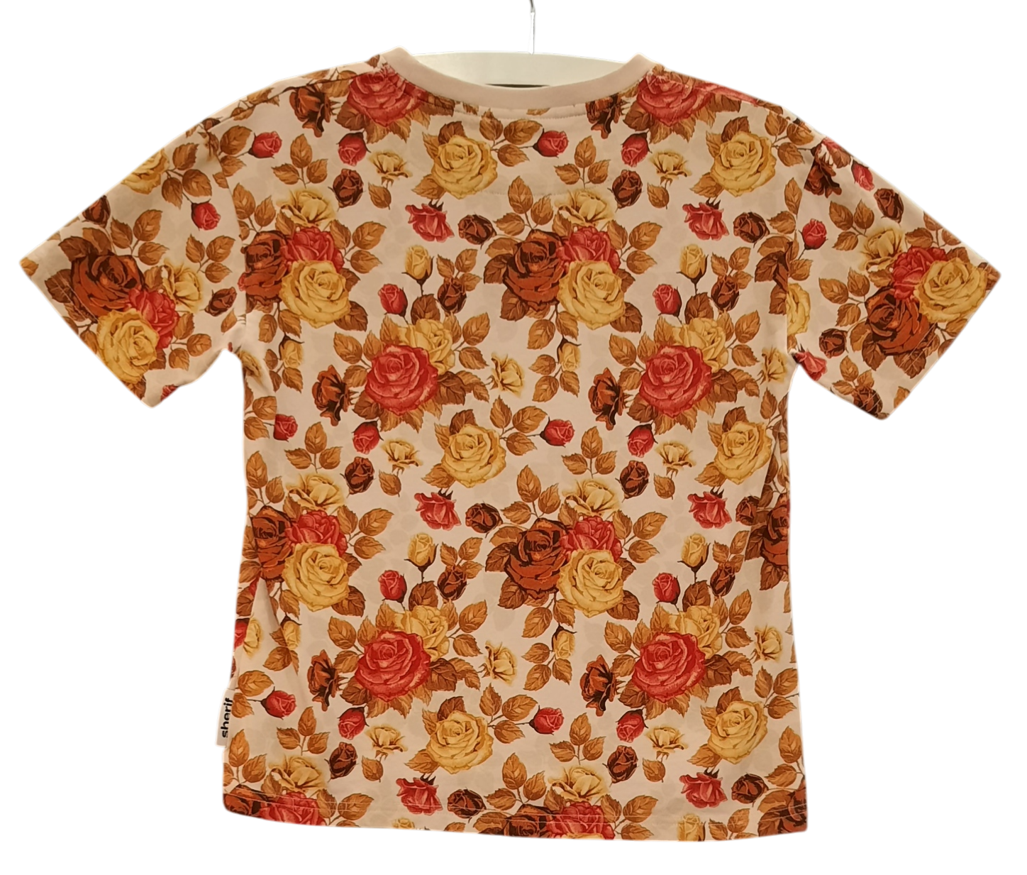 Sherif T-Shirt, 12 - Use-Ta!