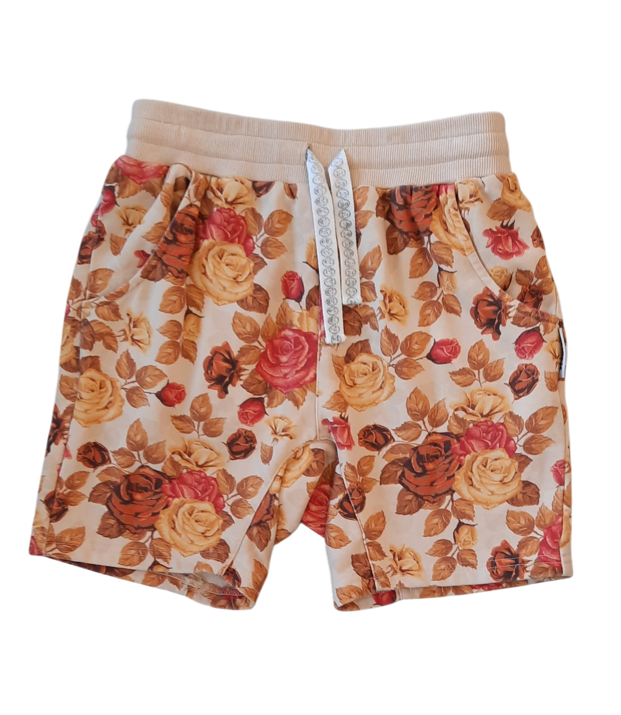 Sherif Shorts, 12 - Use-Ta!