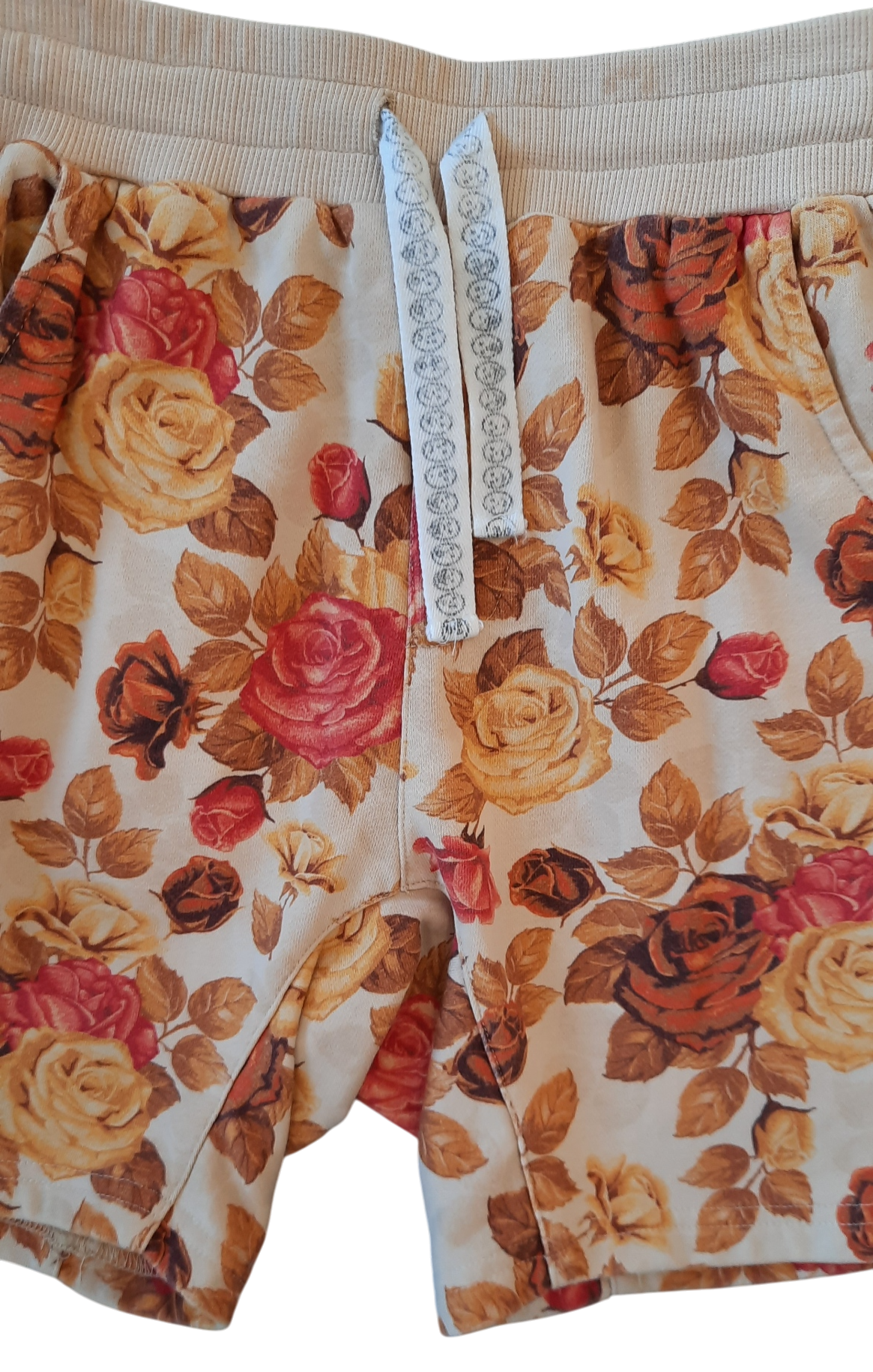 Sherif Shorts, 12 - Use-Ta!