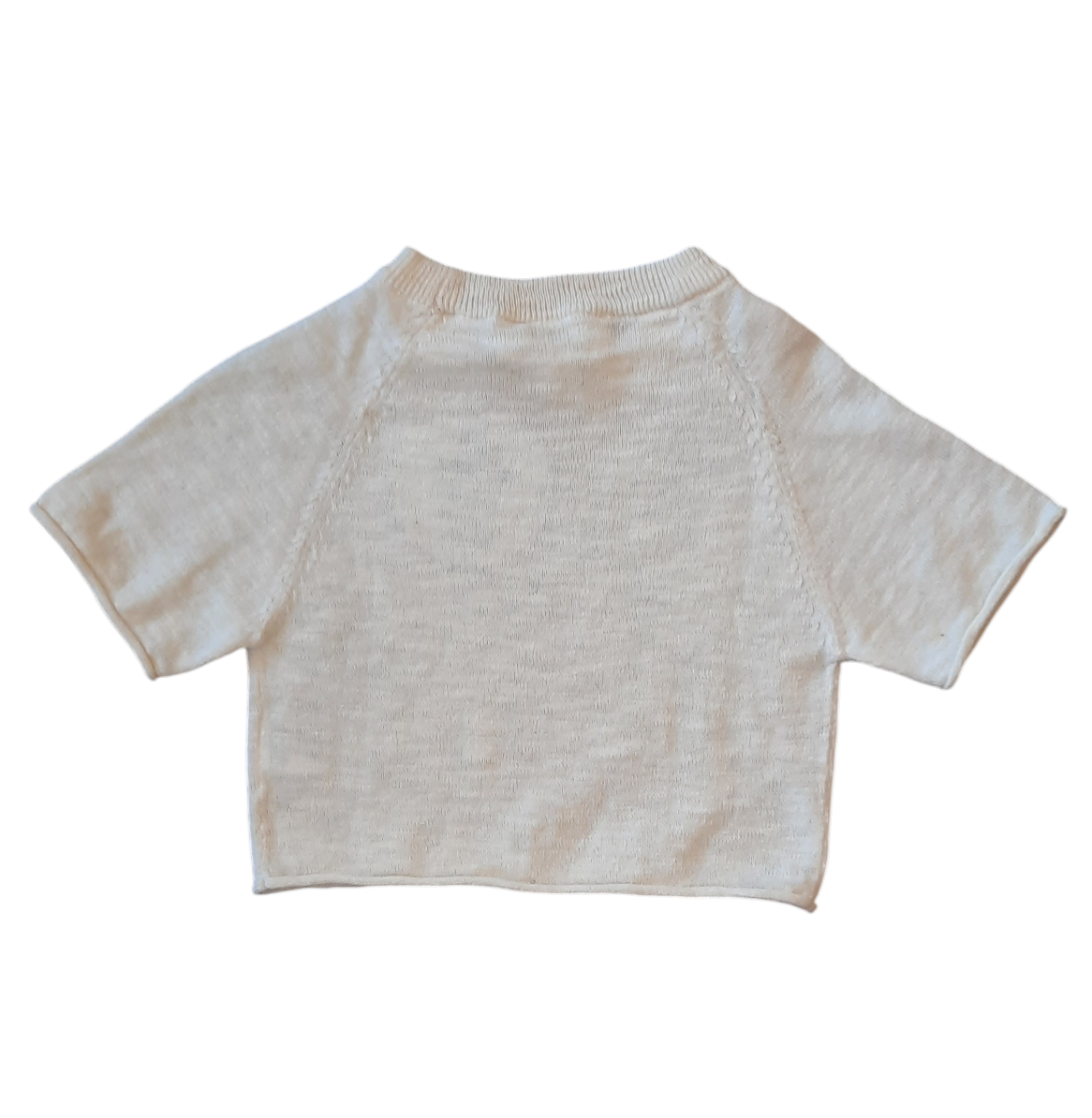 Grown Knit Top, 000 - Use-Ta!